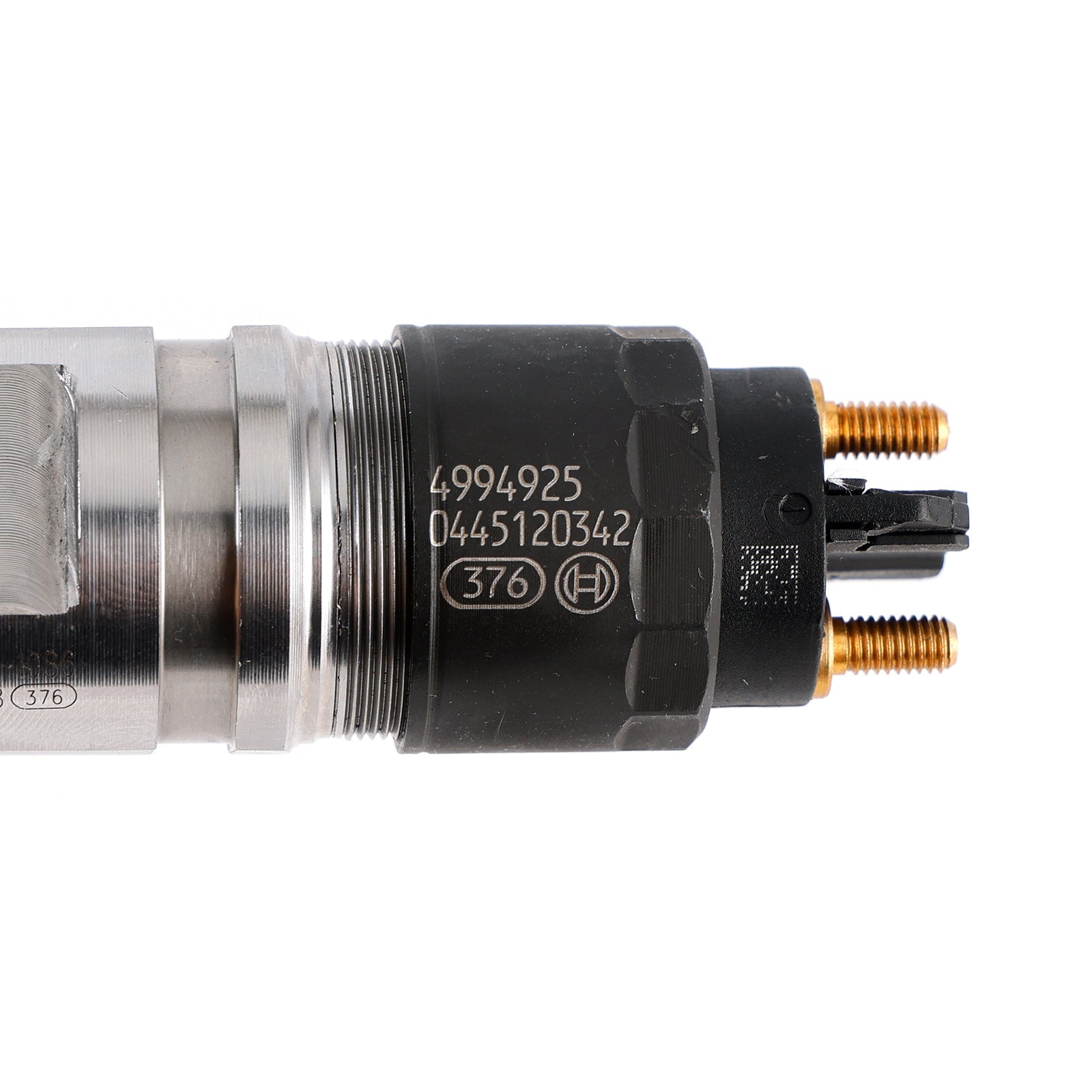 1 injecteur de carburant pour Dodge RAM 13-18 6.7L 4994925 0445120342 0986435621