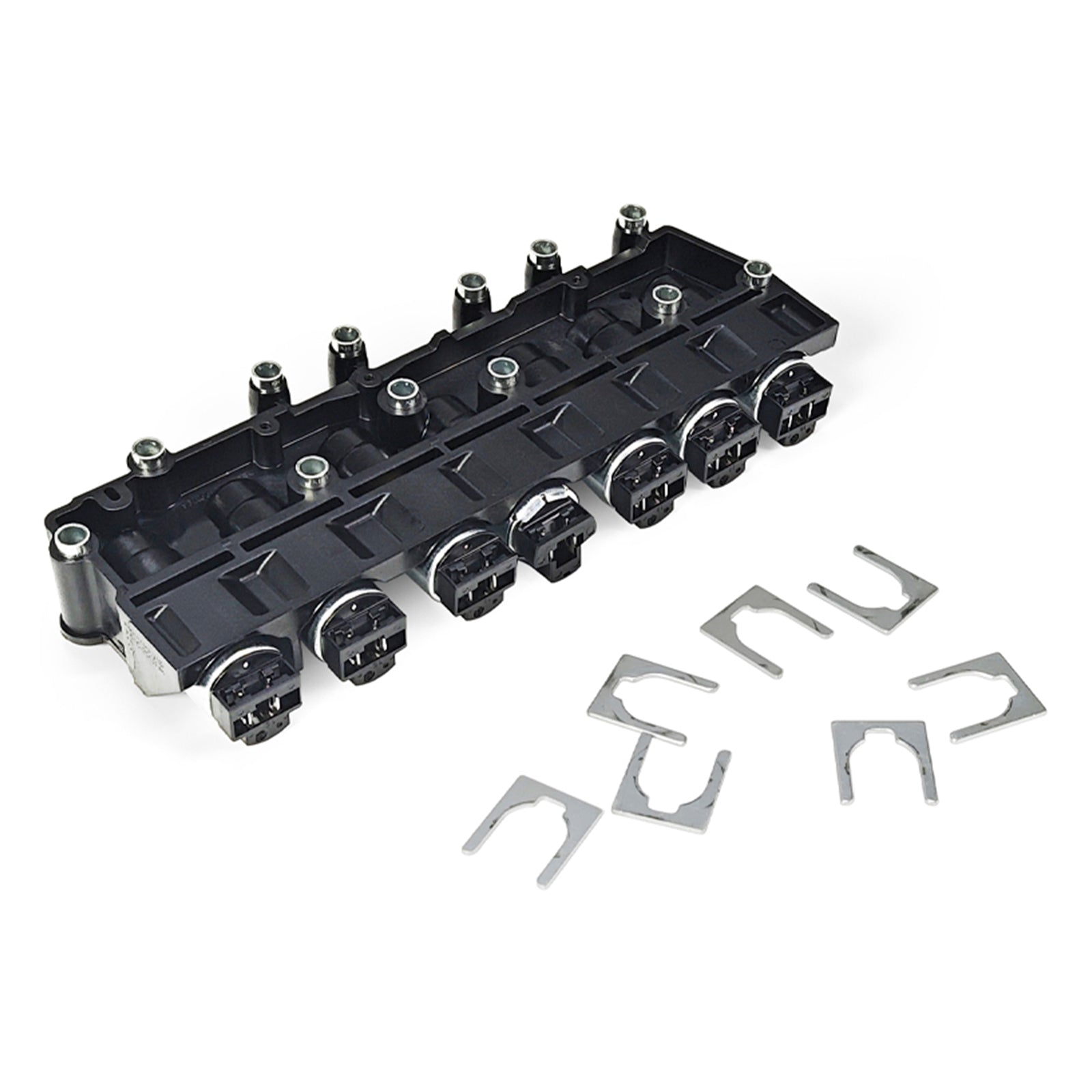 Solenoidi di trasmissione del cambio Buick Regal 6 SP FWD V6 3.0L 6T40 6T45 6T30 6T50 2011