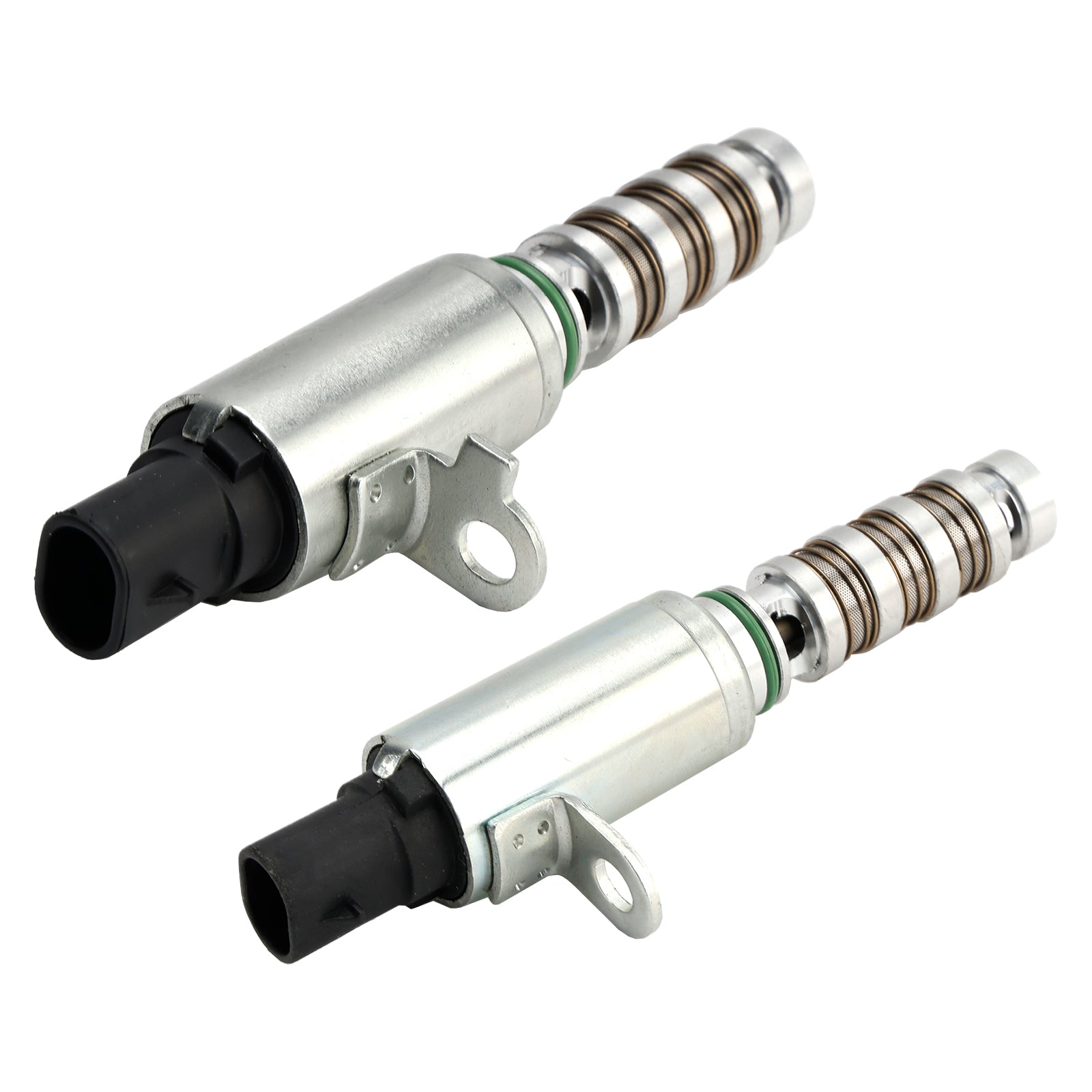 Links en rechts variabele kleptiming magneetventiel voor Hyundai 3.3L 3.5L 3.8L V6