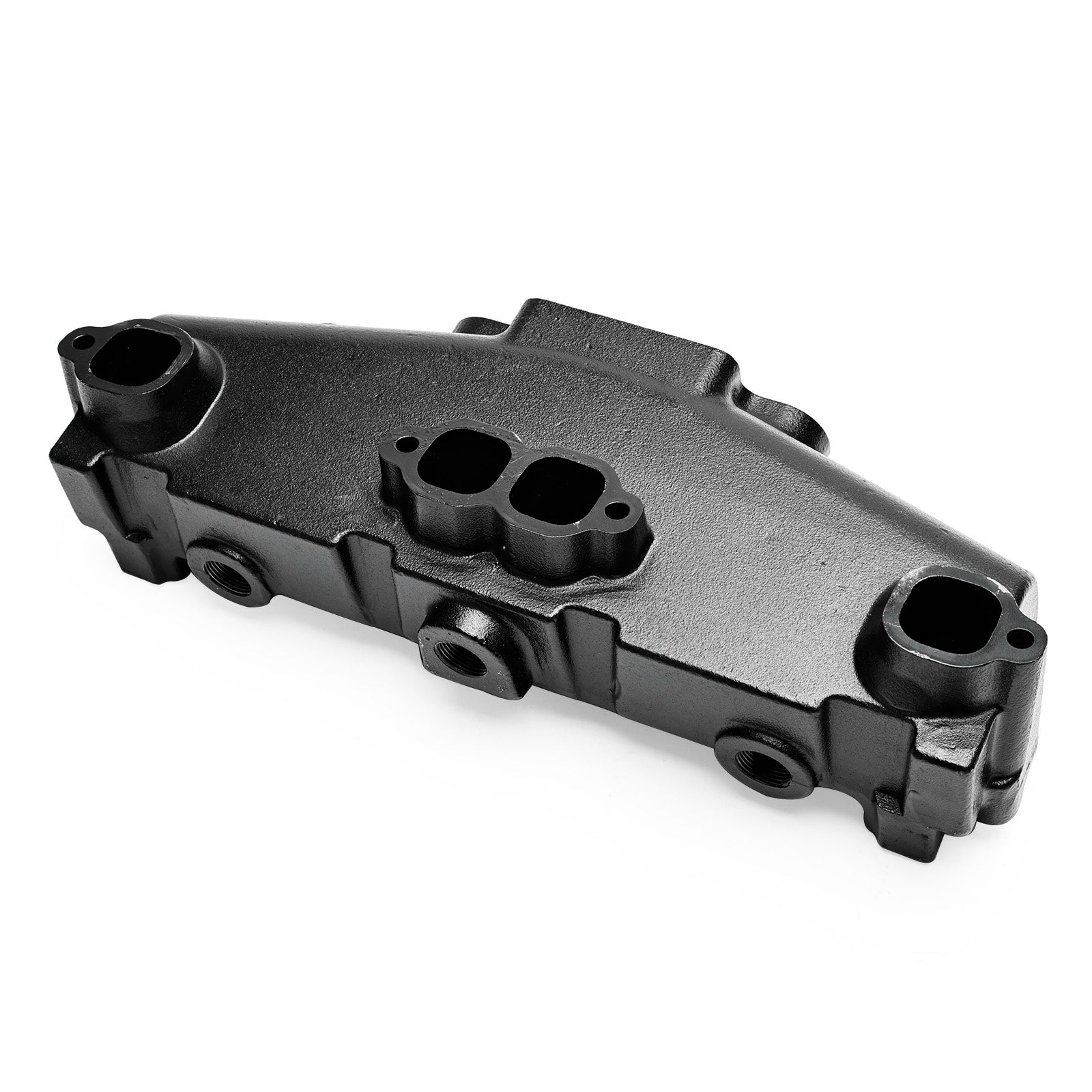 MCM/MIE GM V8 (305 350 377 CID) Collezionista di scarico marino 18-1953-2 87114 860246 per