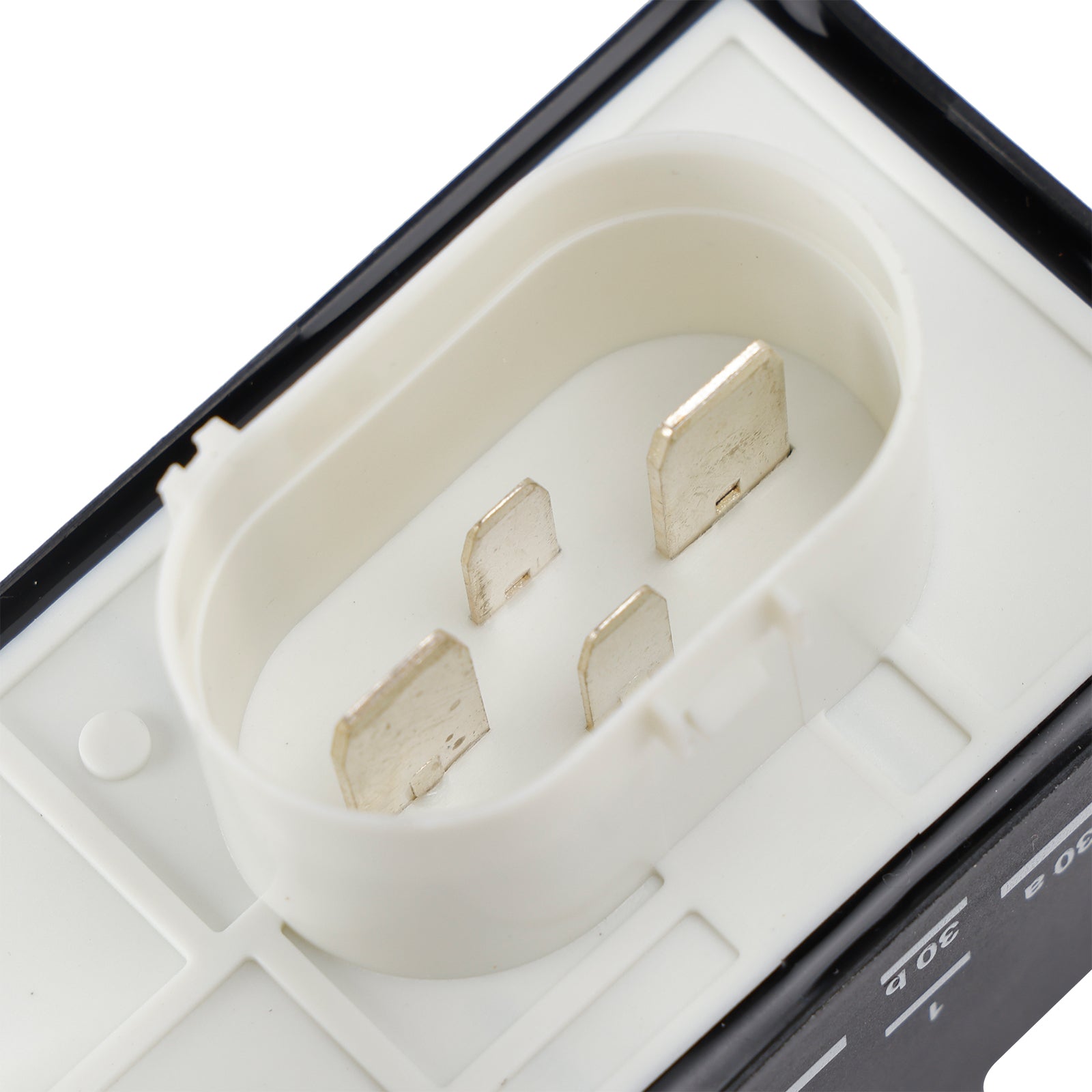 Módulo de control del ventilador del radiador para VW Golf IV Bora Audi A3 Skoda 1J0919506L