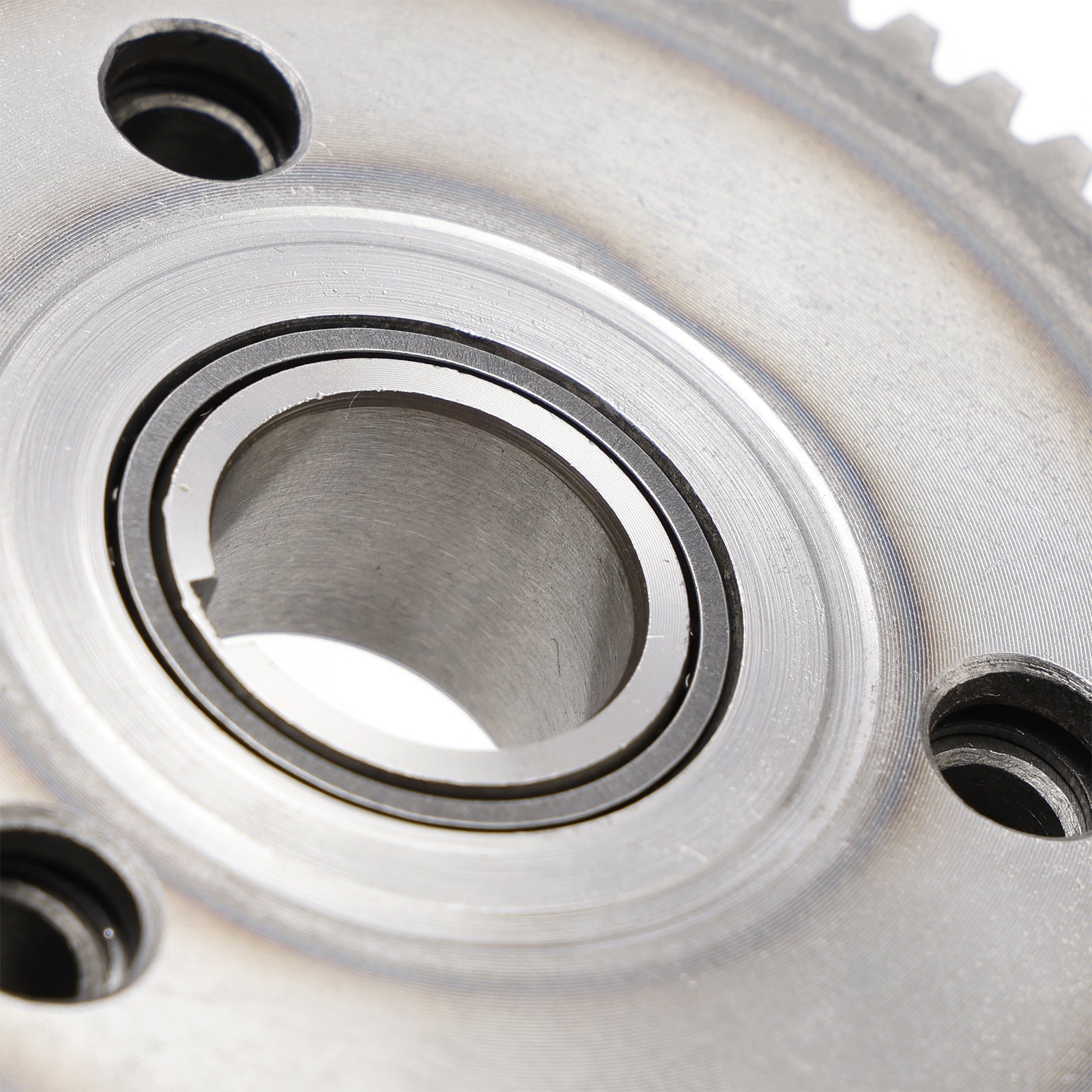 Zespół przekładni zewnętrznej sprzęgła rozrusznika dla E-Ton Viper Yukon 150 RXL YXL CXL EXL 150