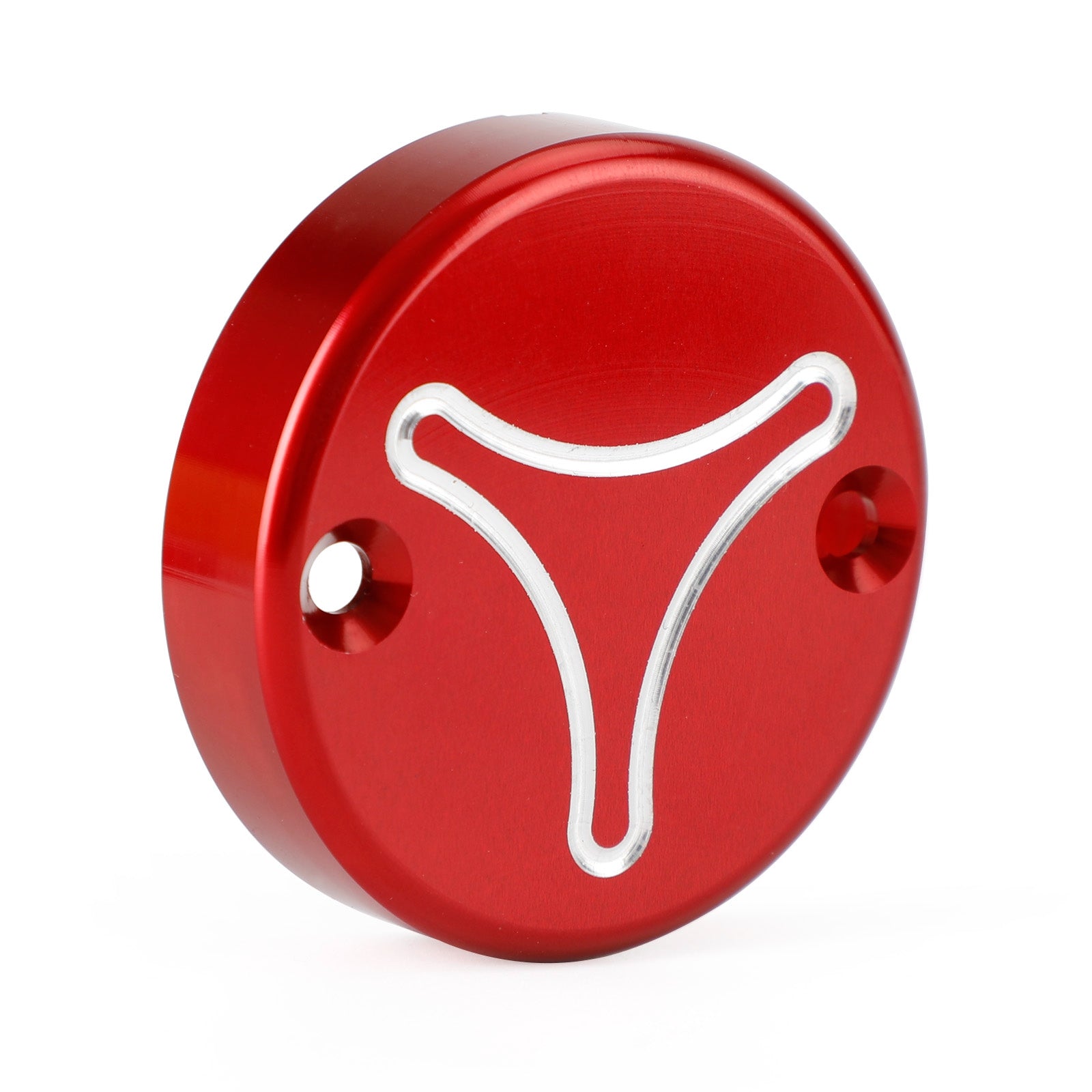 Tappo di serbatoio del freno nero per Ducati Panigale 899 959 1199 1299 V2 V4 S R