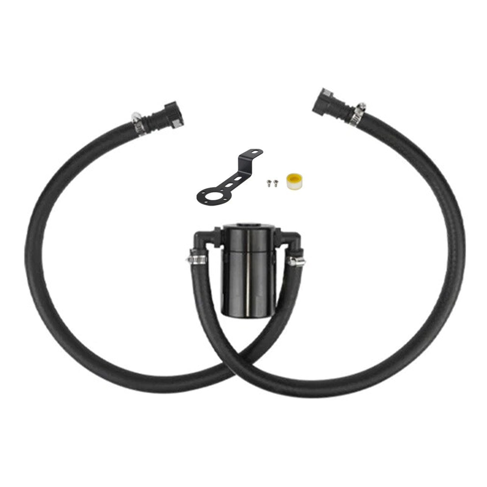 Récupérateur d'huile/séparateur air/huile pour Chevy Silverado 2014-2018