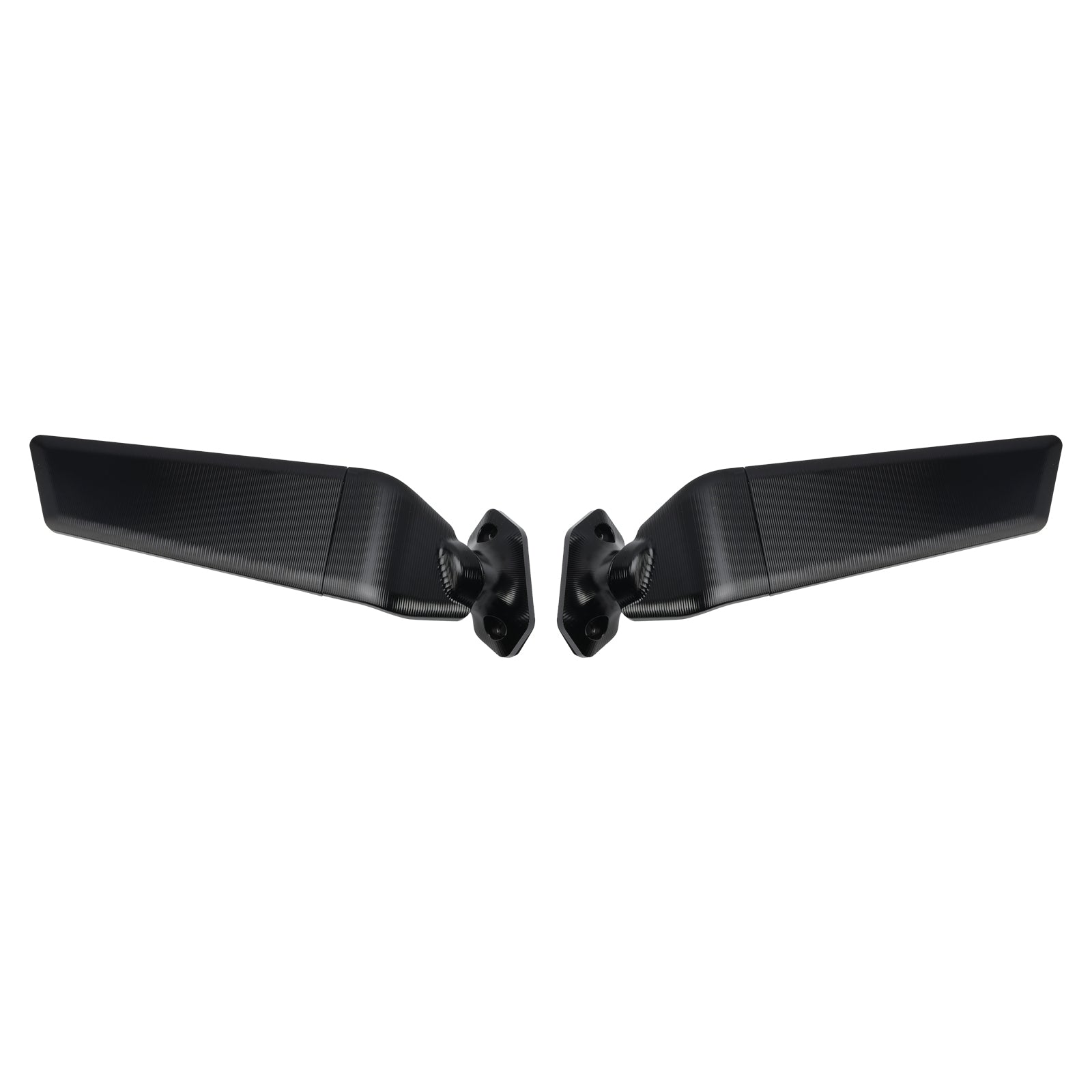 CNC Kawasaki ZX-6R 636 2013 Aluminijasto krilo