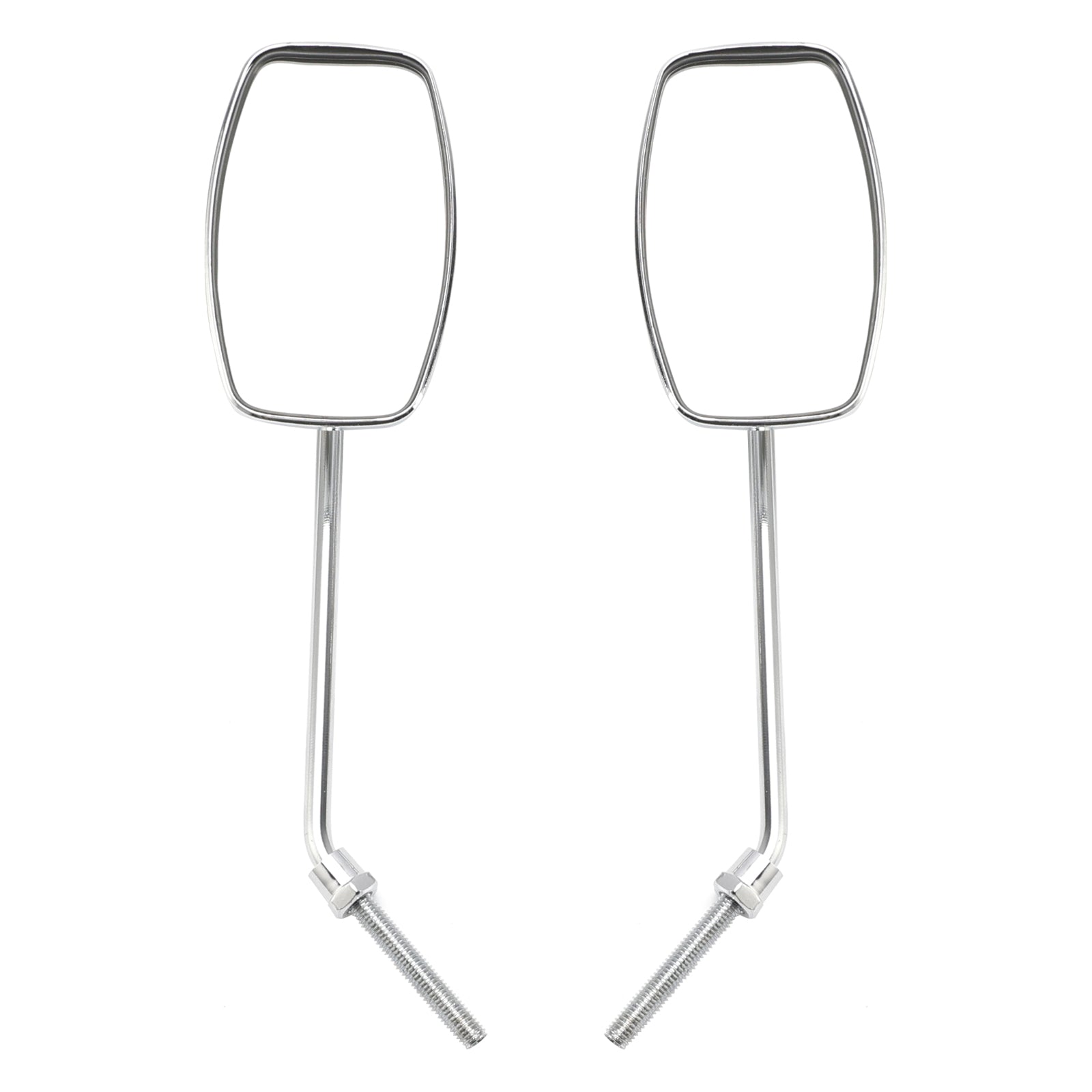 Taustapeilin kokoonpano Honda CA100 CA110 CA200 CM90 CM91 C65 C50 C70 C90 C100 C110 C102