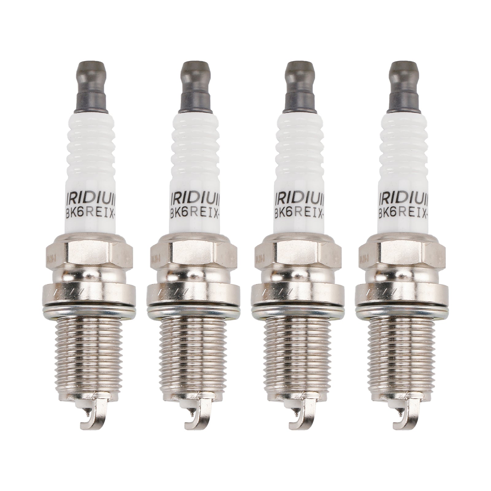 Bobina di accensione + filo + kit di candele di accensione UF180 per Toyota Camry RAV4 L4 L4