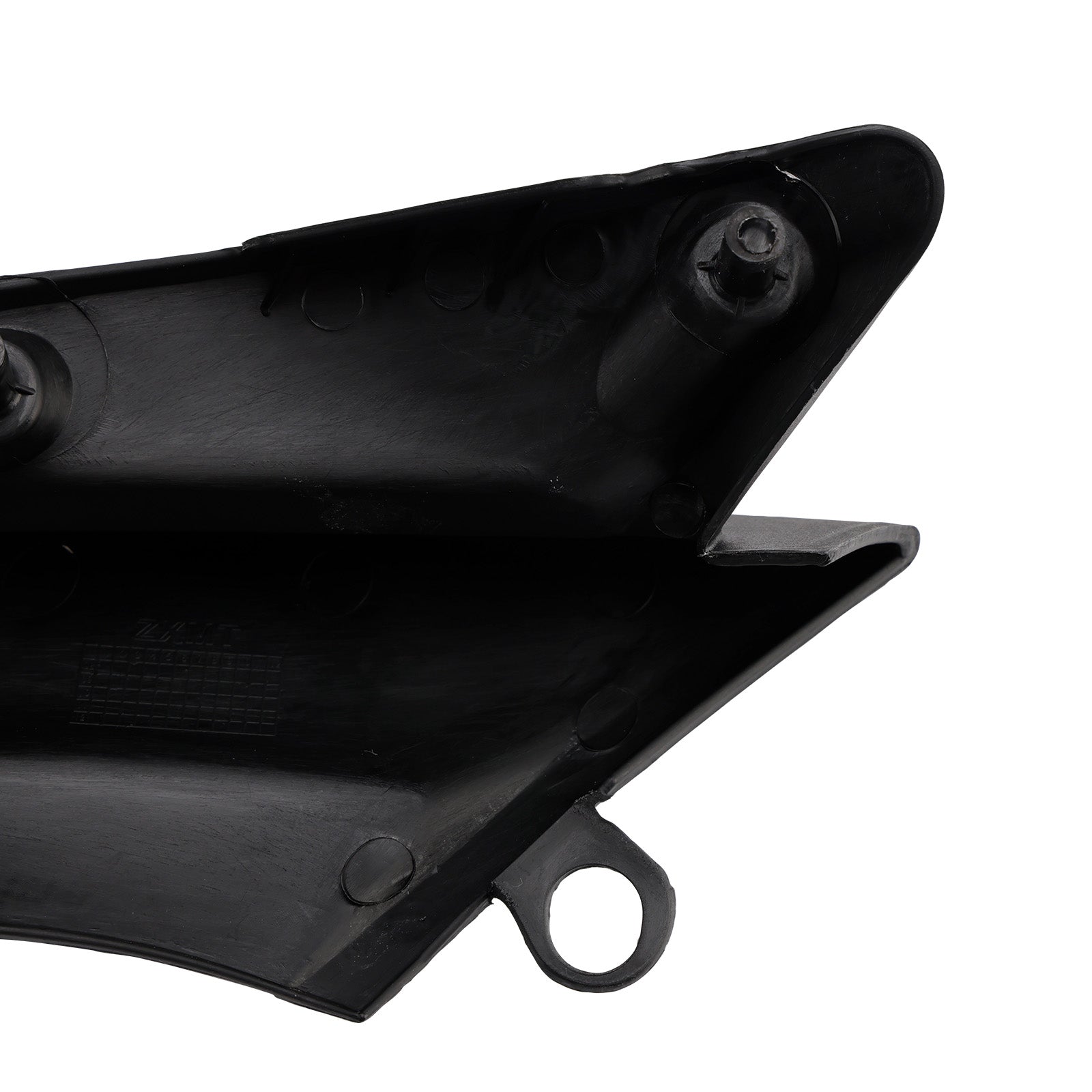 Carenado lateral para Yamaha YZF R6 2003-2005 y R6S 2006-2009