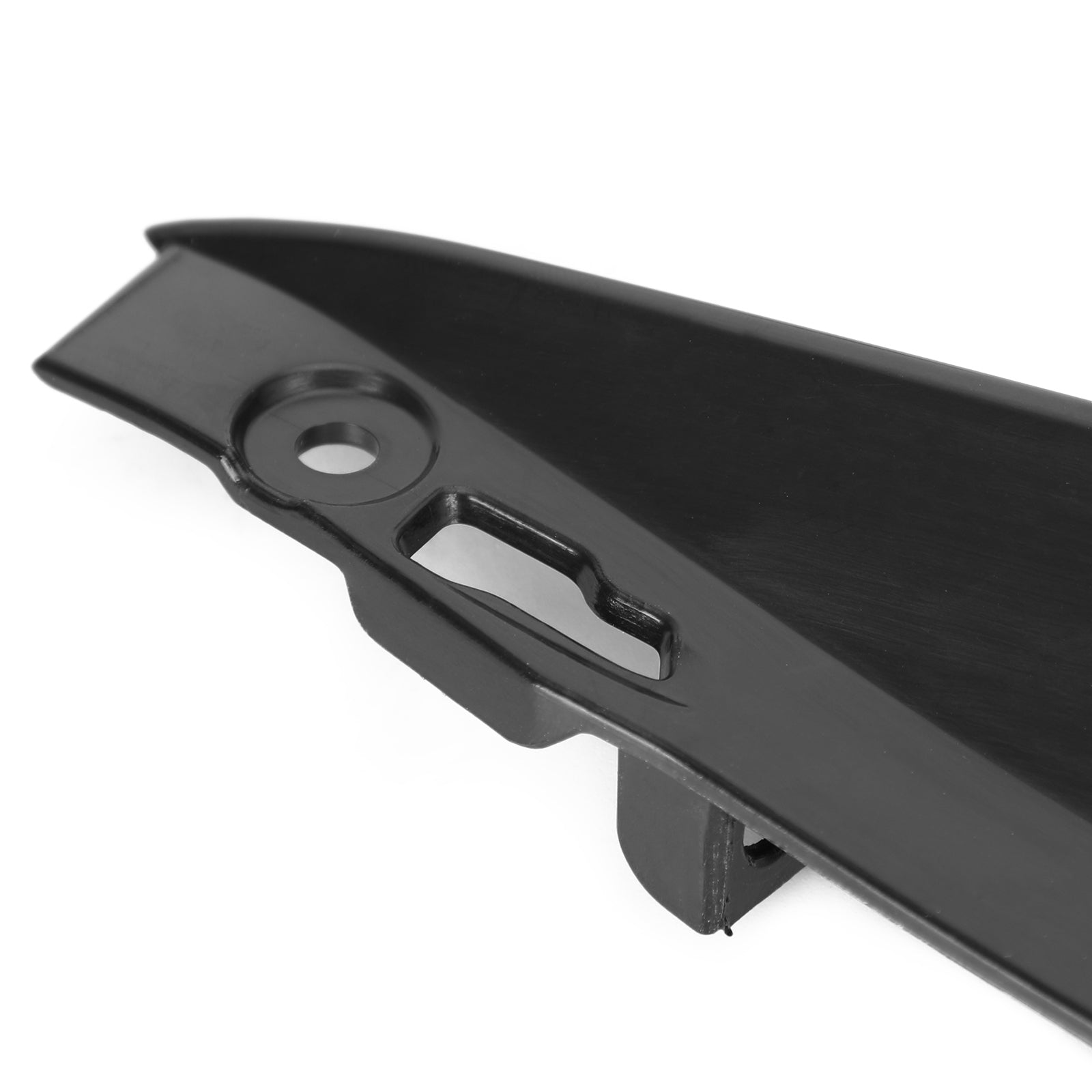 Zestaw owiewek nadwozia Honda CBR500R 2019-2021 Niepomalowane formowanie wtryskowe