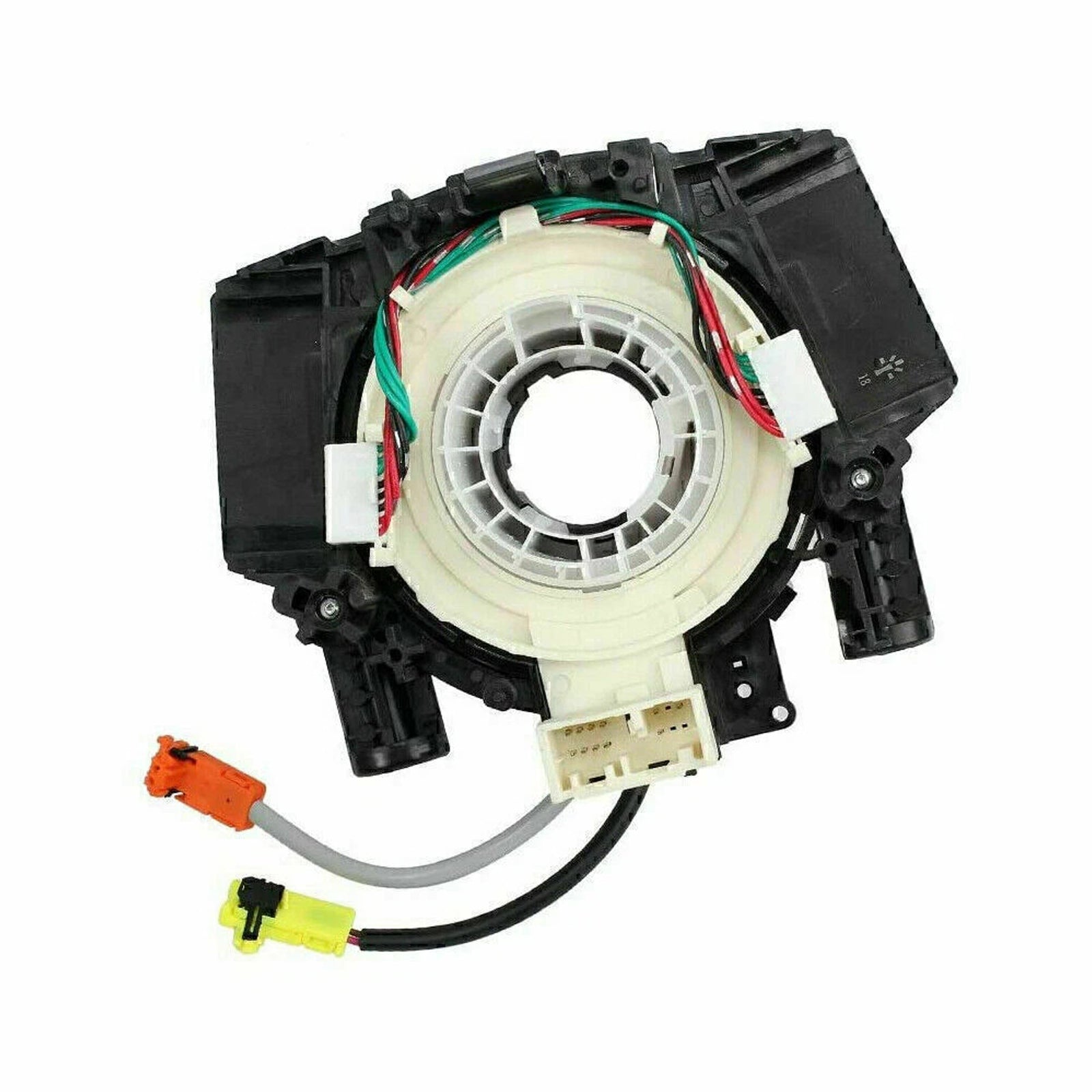 Clock Spring 25567-JD003 per Nissan Versa, Murano, Sentra 2.0L, Rogue 2007-2012
