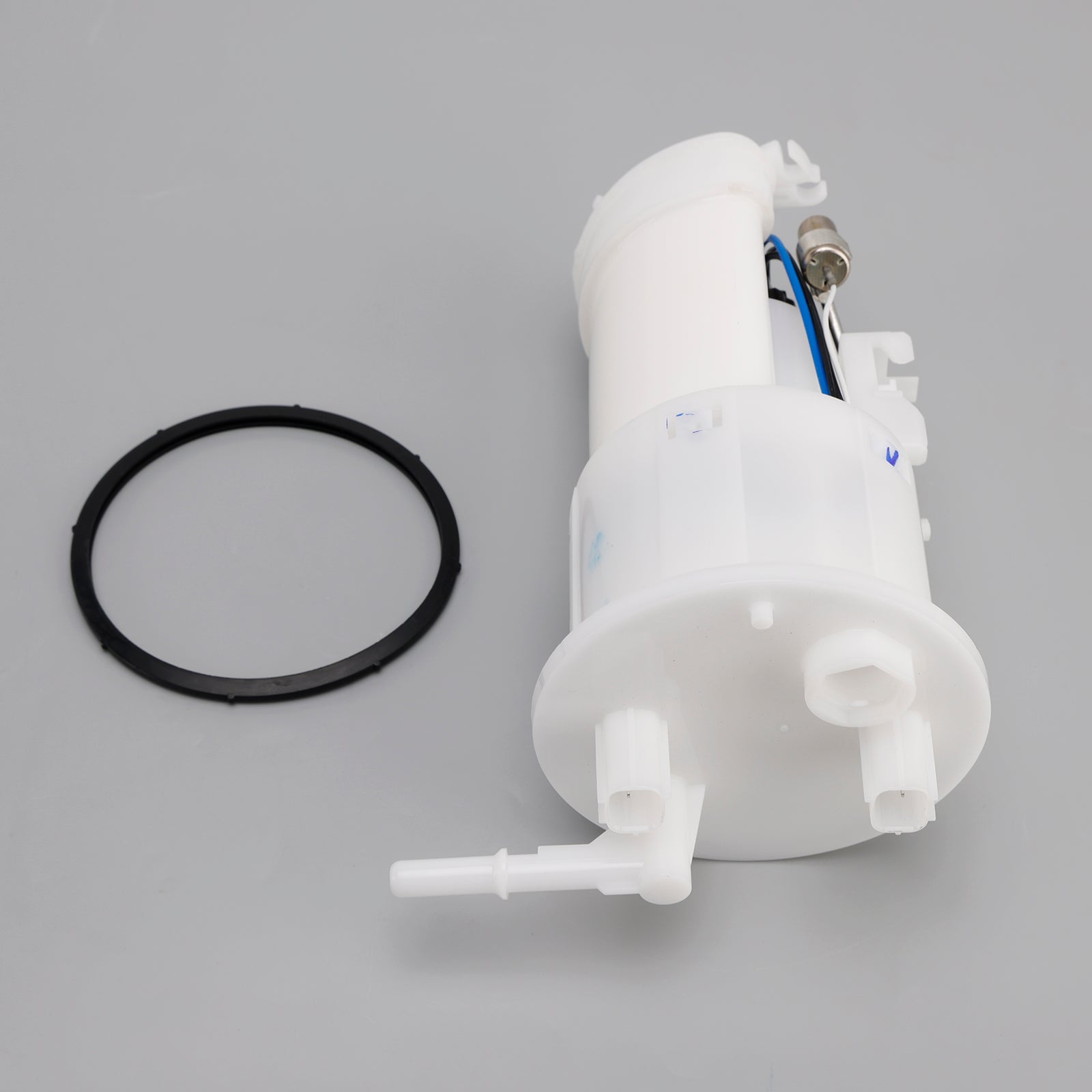 Pompe à essence de remplacement T2401977 compatible avec Daytona 675 (2006-2012) et Street Triple 675R