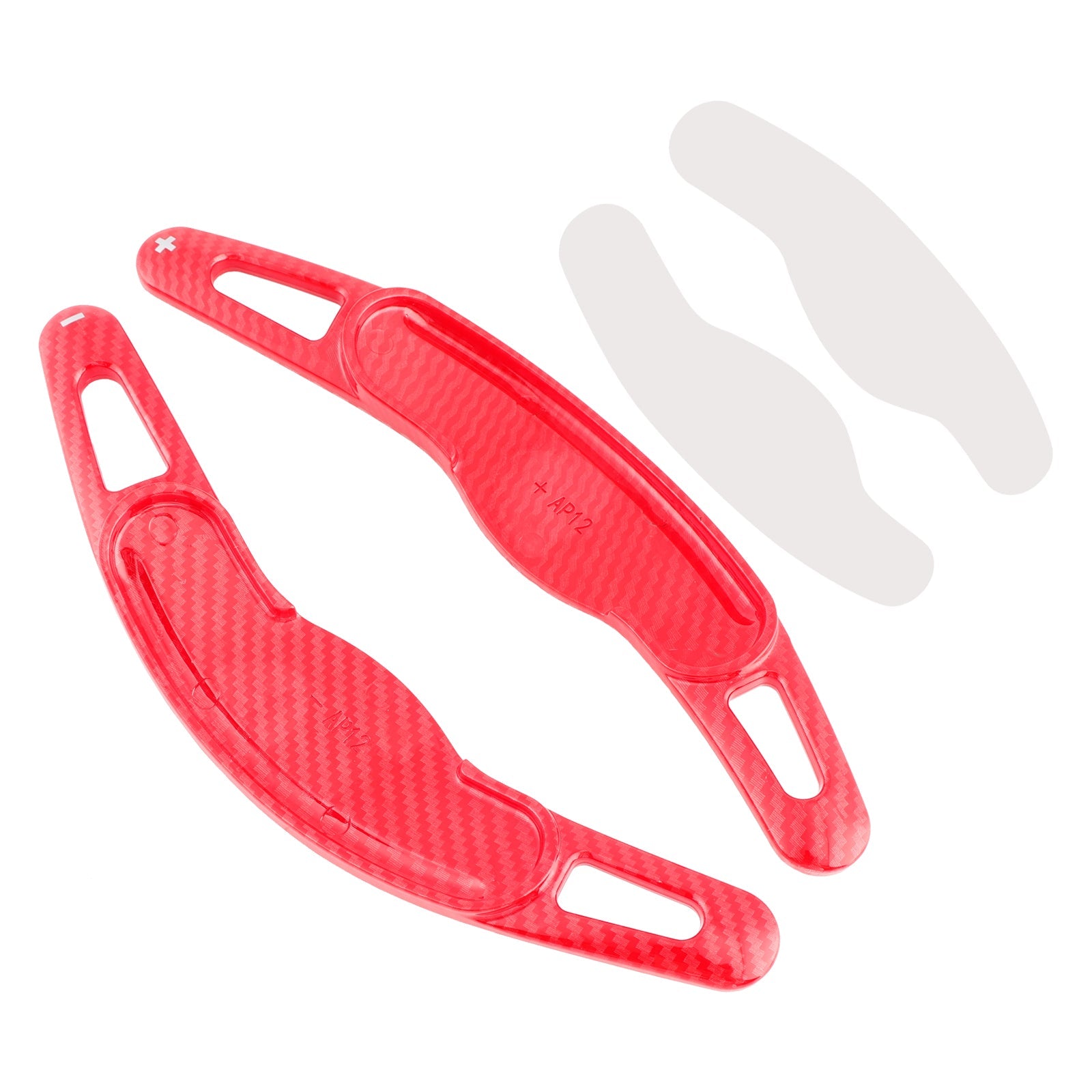 Extension de palettes de changement de vitesse au volant pour Mini F54 F55 F56 F57 F60 2014-2022