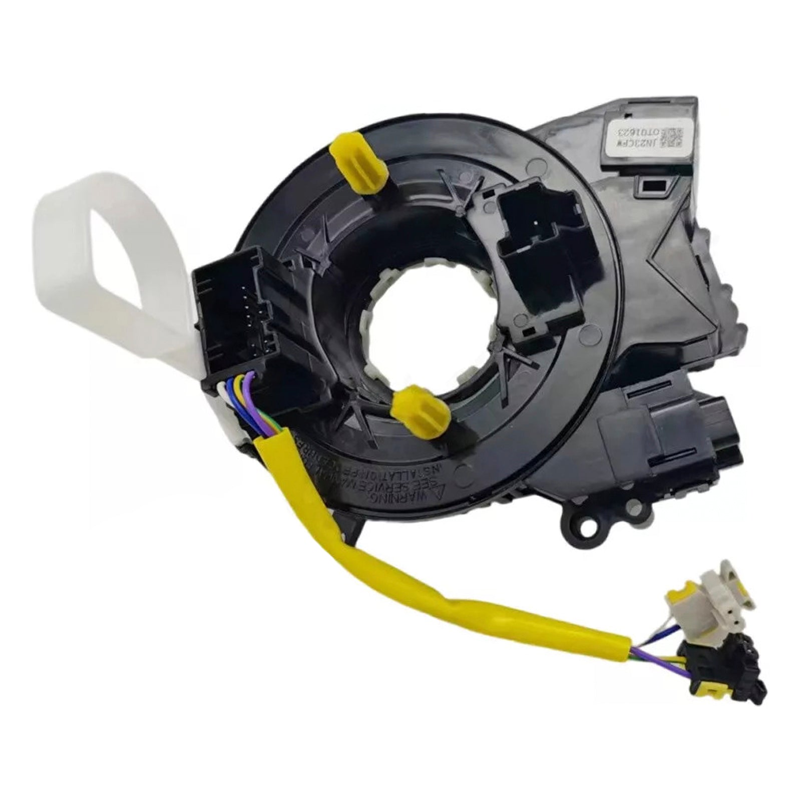 Spring verwarmd stuurwiel voor Ford Taurus 2015-2019 FG1Z-14A664-B