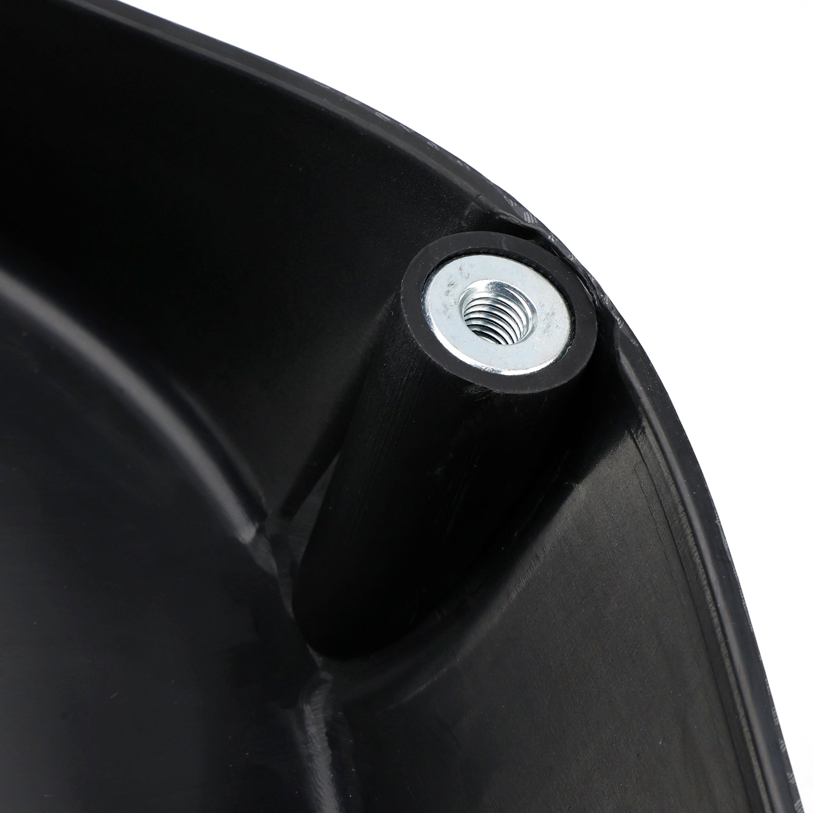 Copertura laterale della batteria per Touring Road King Street Glide Electra Glide Ultra (2009-2013)