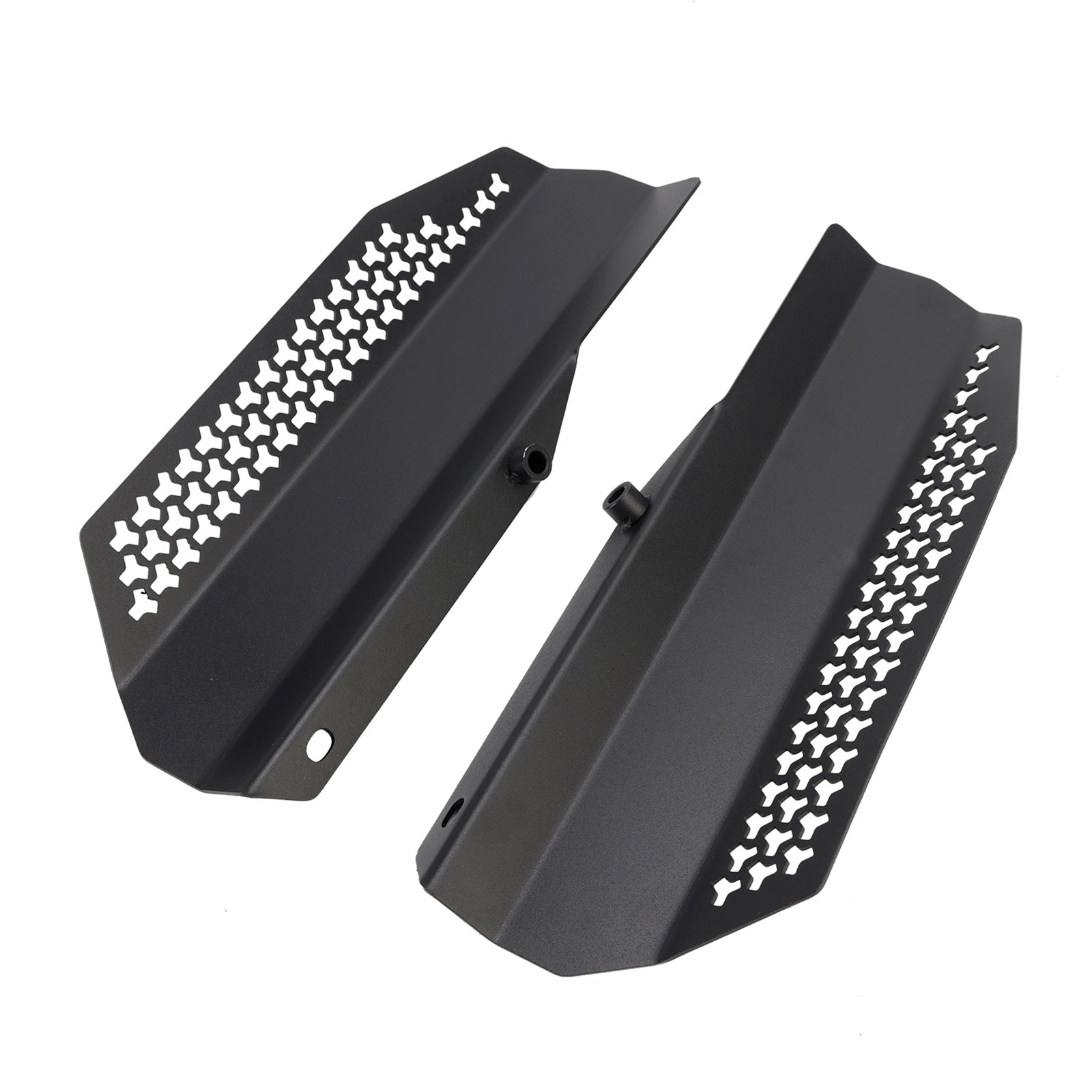 Cache protector delantero Forque revuelto 400 x 2024-2025