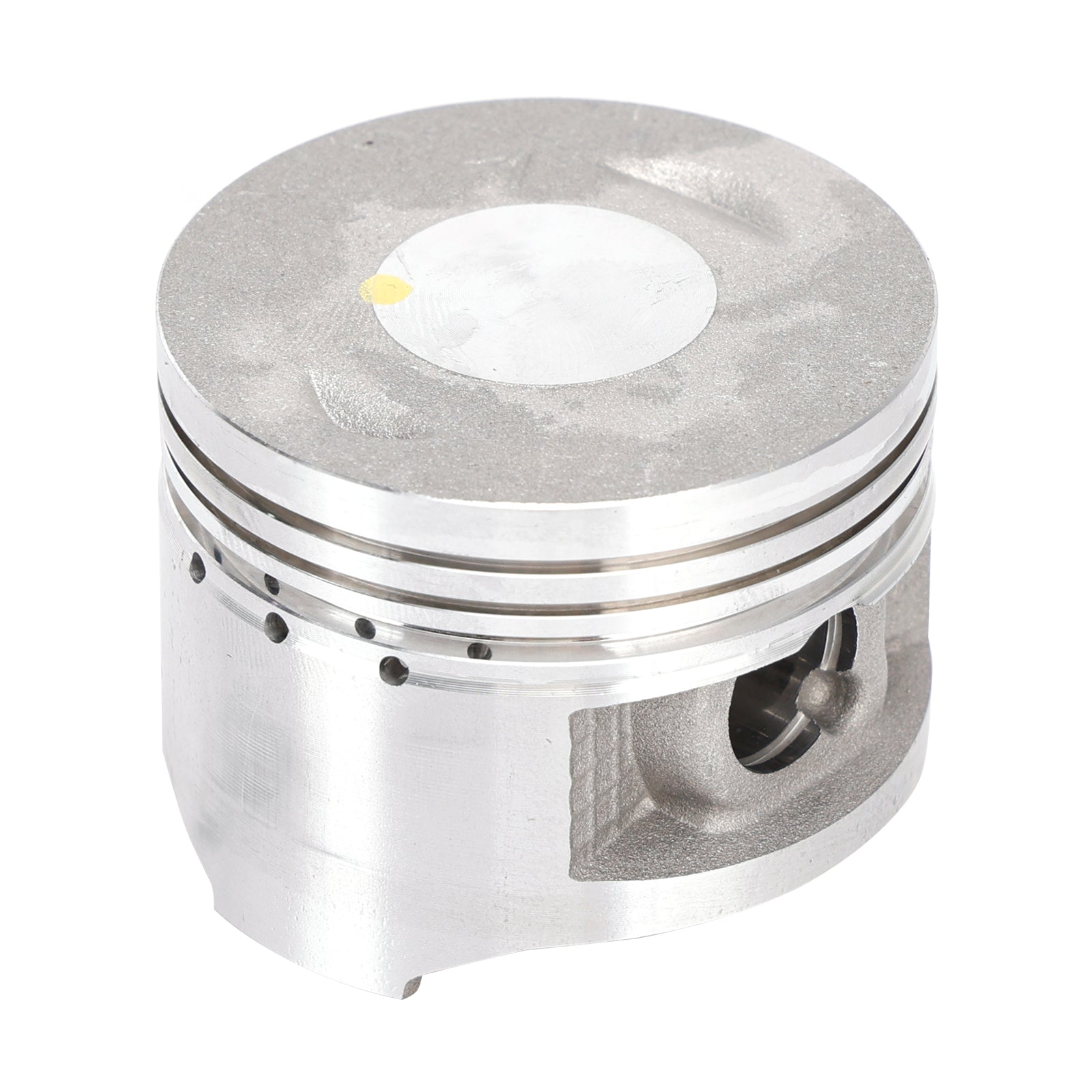 GROUPE TERMICO CILINDRO PISTONE POUR YAMAHA TT-R 110 TTR110E CRYPTON T110 08-25