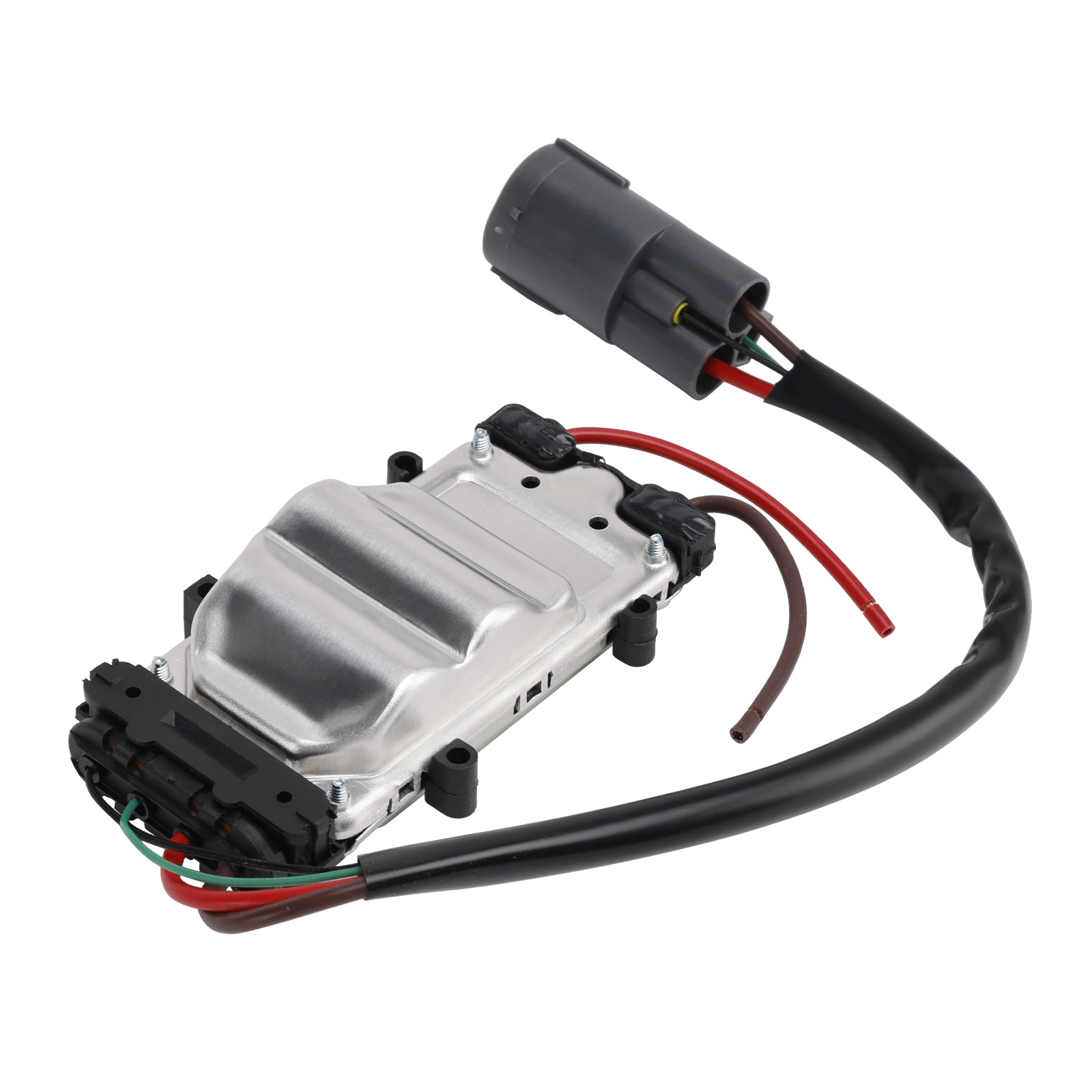 Modulo di controllo della ventola del radiatore Mercedes-Benz W169 W245 2004-2012 1137328294 A1698203542