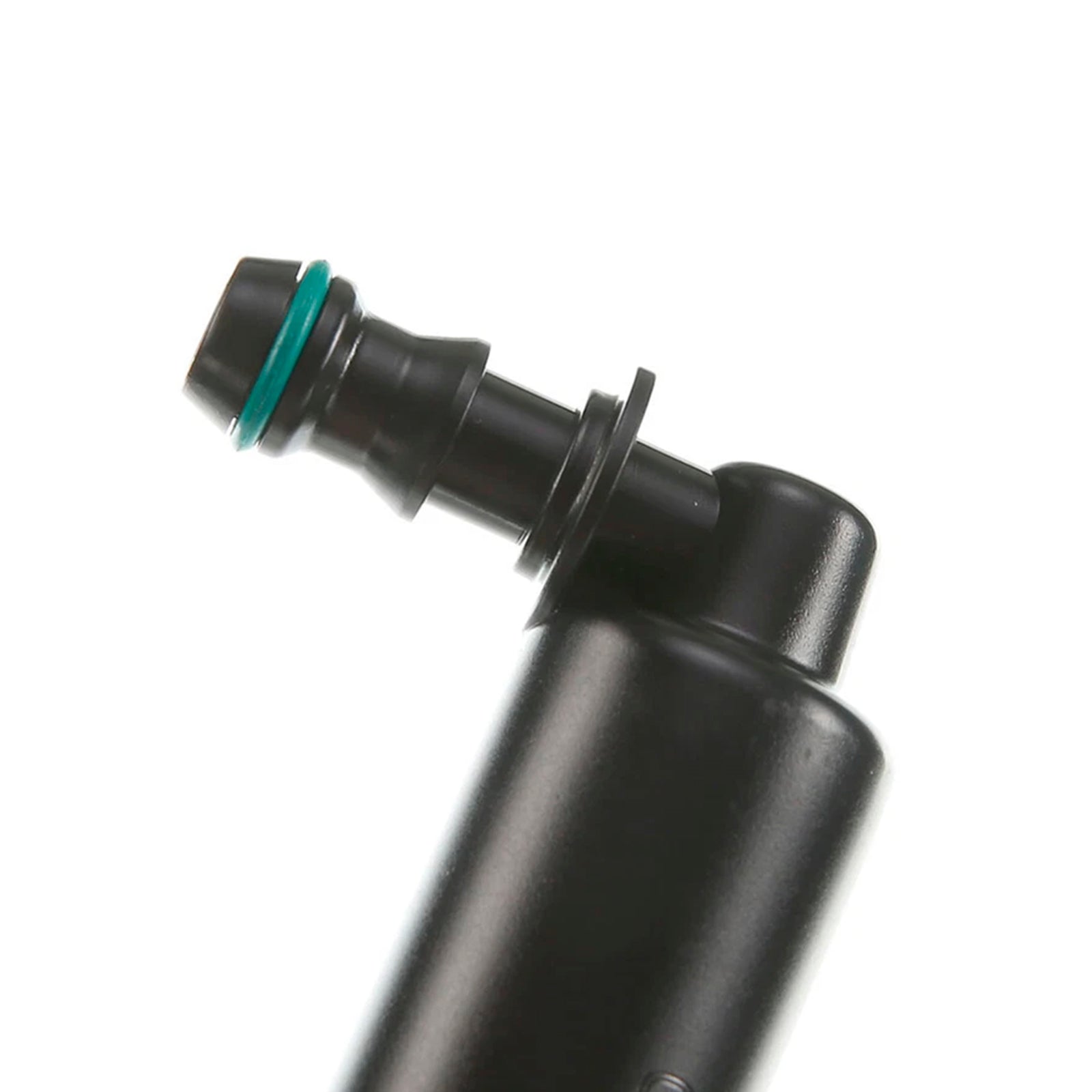 Buse de lave-phare avant gauche pour Porsche Cayenne 2015-2017, référence 95862816110