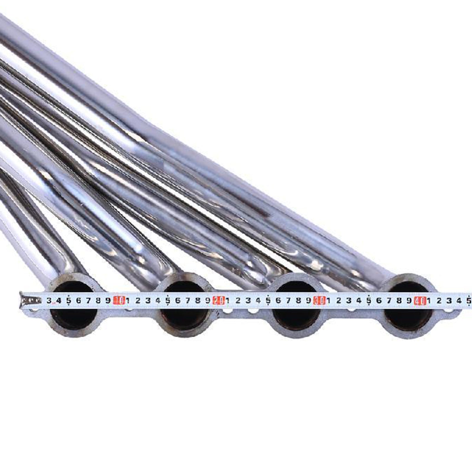 Kolekcjoner' Wydech do Chevroleta LS1 Camaro Race Version F-Body 1-7/8