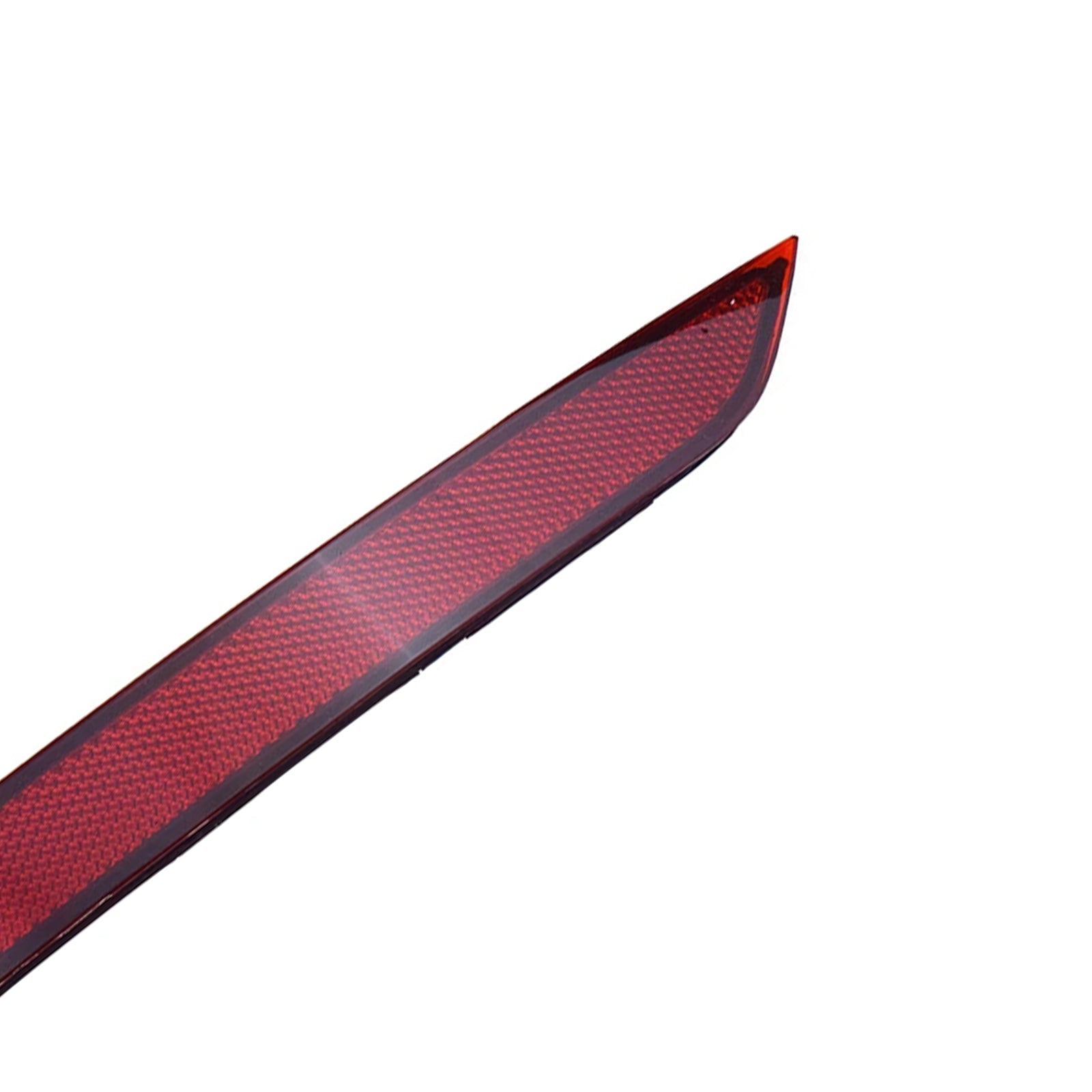 Réflecteur de pare-chocs arrière gauche pour Volvo XC60 (2018-2023) - Référence : 31656677