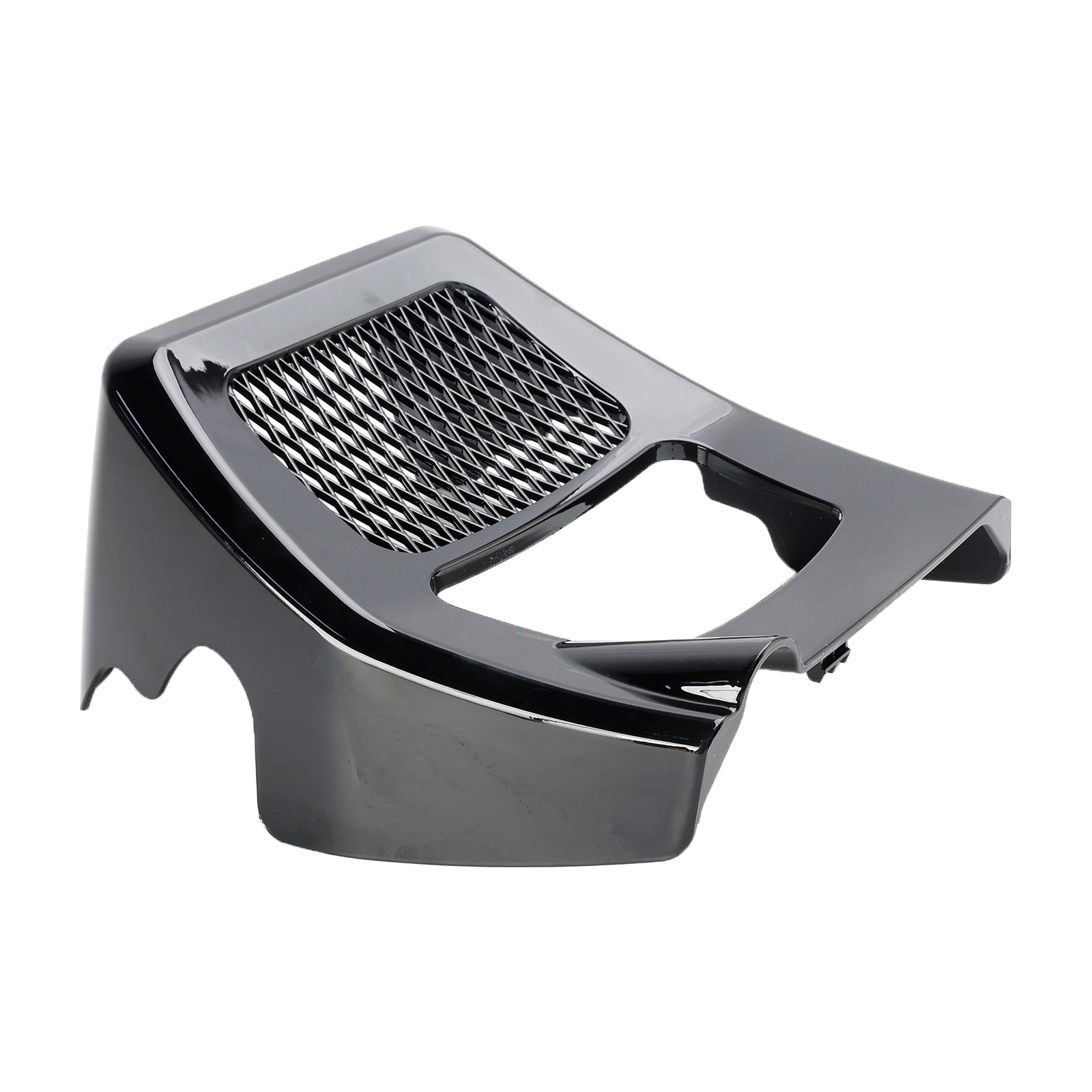 Spojlerji na sejme za Chinnière Road King Street Glide Electra Glide 2017-2024