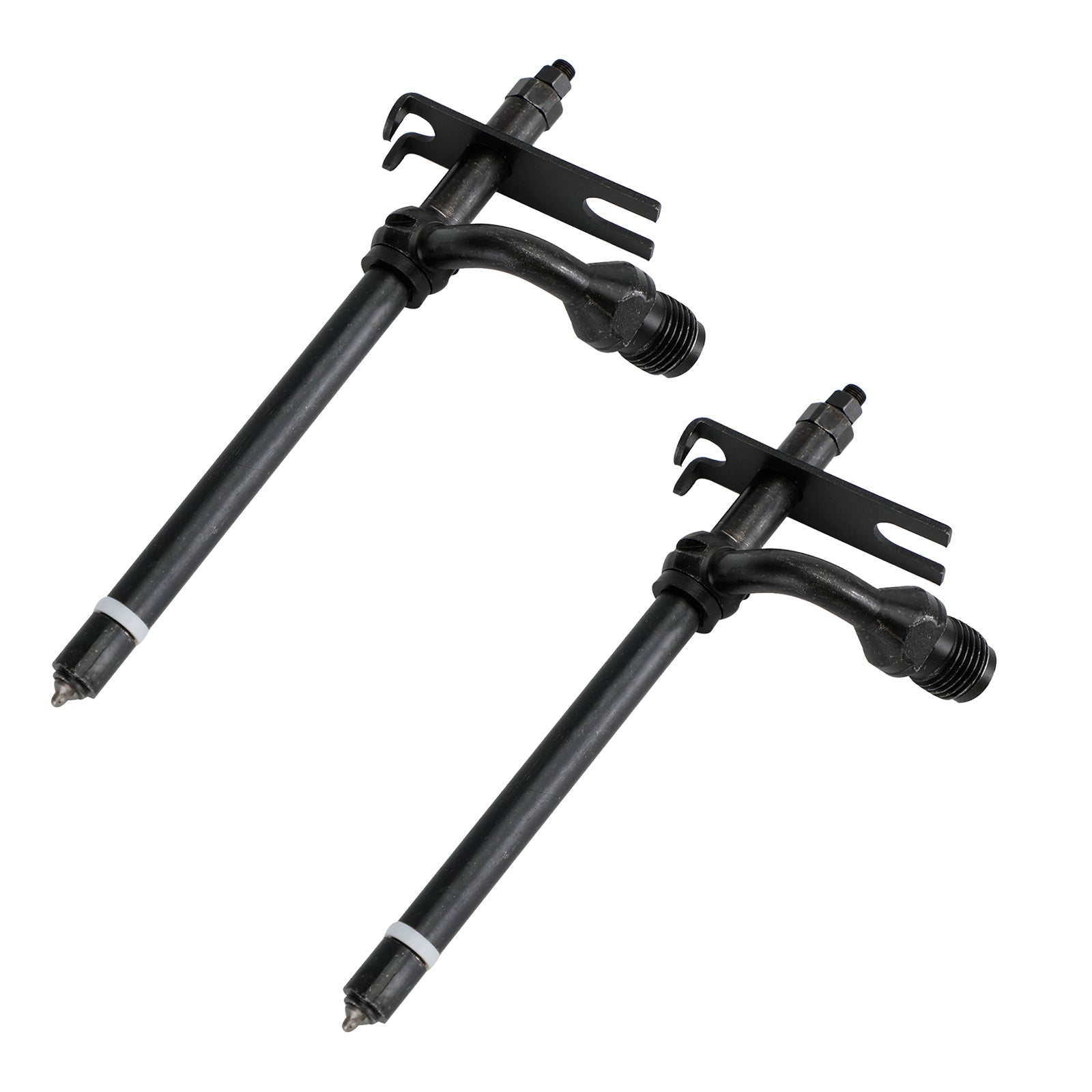 2pcs 20671 za svinčnik za injektor 20673 Diesel 188 207 580c 22365 20674