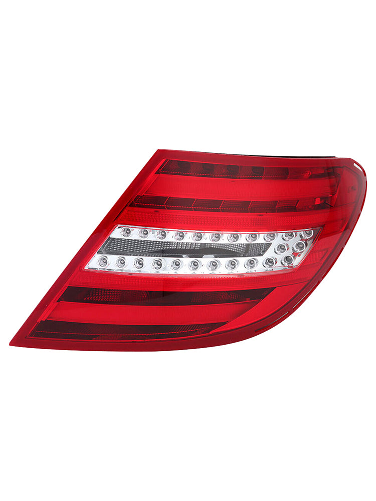 Right Tail Light Rear Lamp 2049060604 Pour Benz W204 C250 C300 C350 C63 11-2014