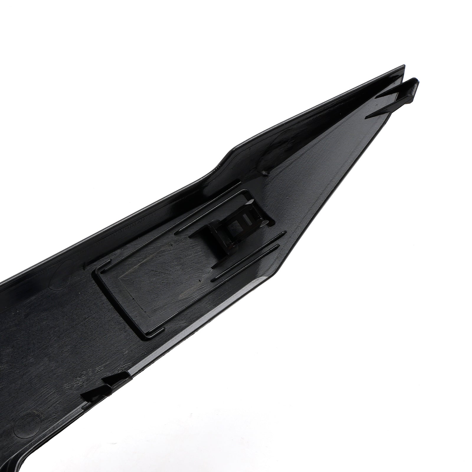 Panneaux de carénages de couvercle supérieur de guidon conducteur Honda ADV 160 2023-2024