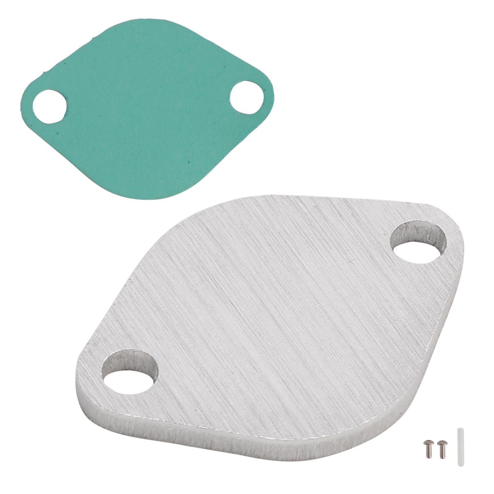 Joint de plaque de blocage de pompe d'injection d'huile pour Suzuki LT50 LTA50 JR50 toutes années