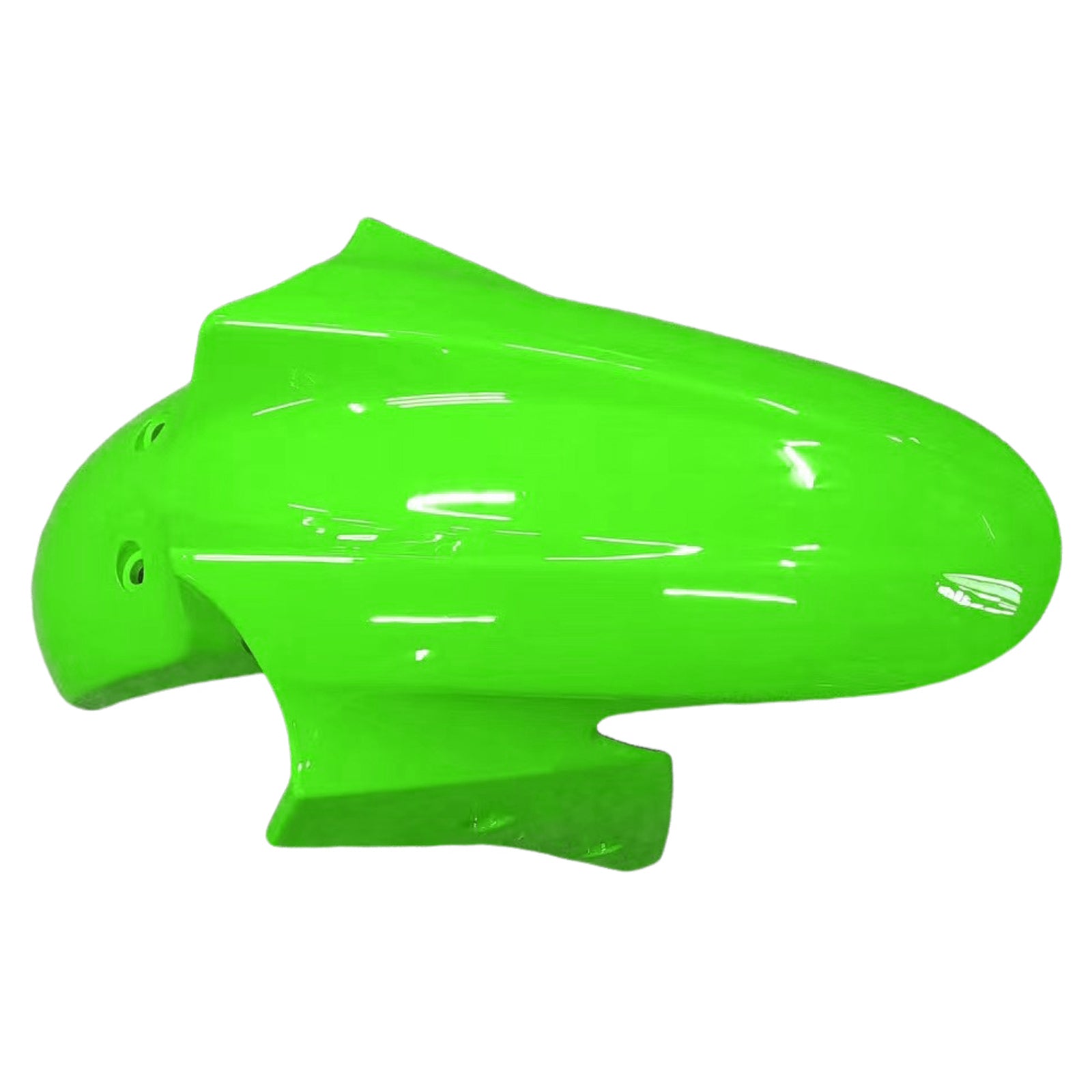 Kit de carénage injecté en plastique ABS pour Kawasaki EX250 Ninja250R 2008-2012