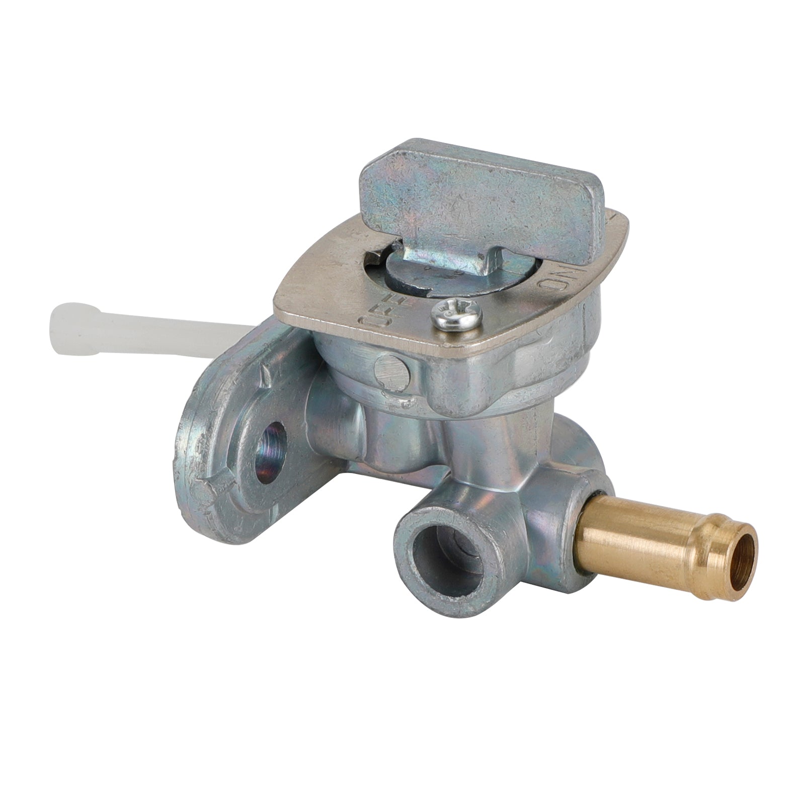 Commutateur de Réservoir de Robinet D'Essence pour Yamaha YZ125 YZ250 06-22