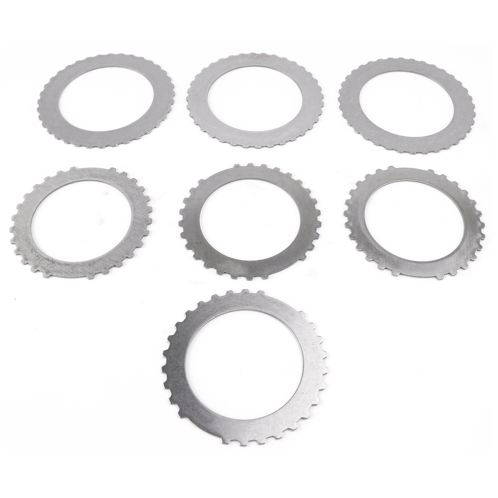 Kit de réfection complet pour transmission 4T65E avec filtres et bandes, compatible Chevrolet