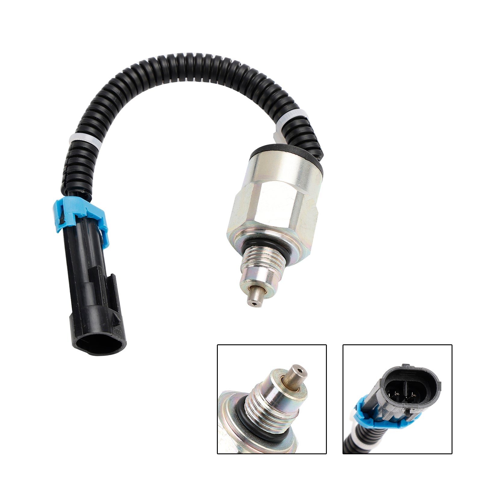 Électrovanne de verrouillage de bobine 87445987 pour boîtier 410 420 430 435 440 445 450 465