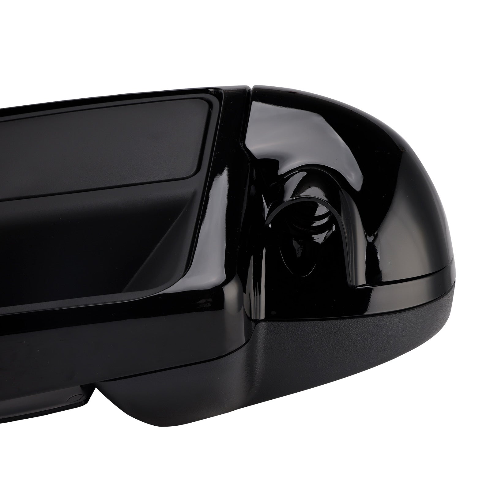 Nižje prezračevane prezračene škatle za Touring Road Street Glide 2014-2024