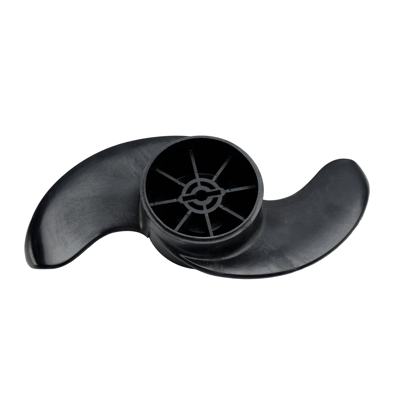 Hélice Weedless Wedge 2 para motor de pesca por curricán de 3-5/8" de diámetro 2091160