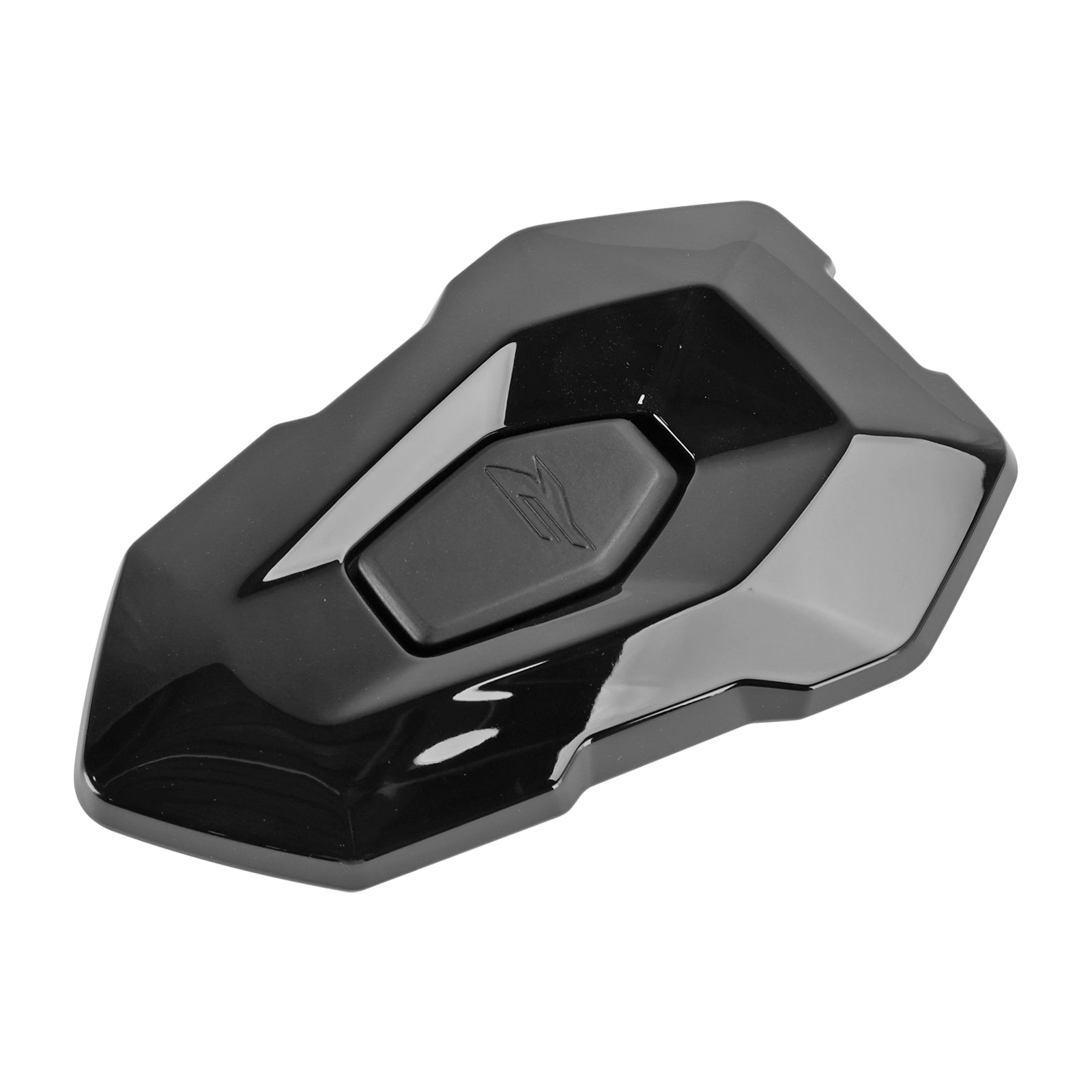 Capot de carénage de couverture de siège arrière de queue pour BMW S1000R 2021-2024 M1000R Black