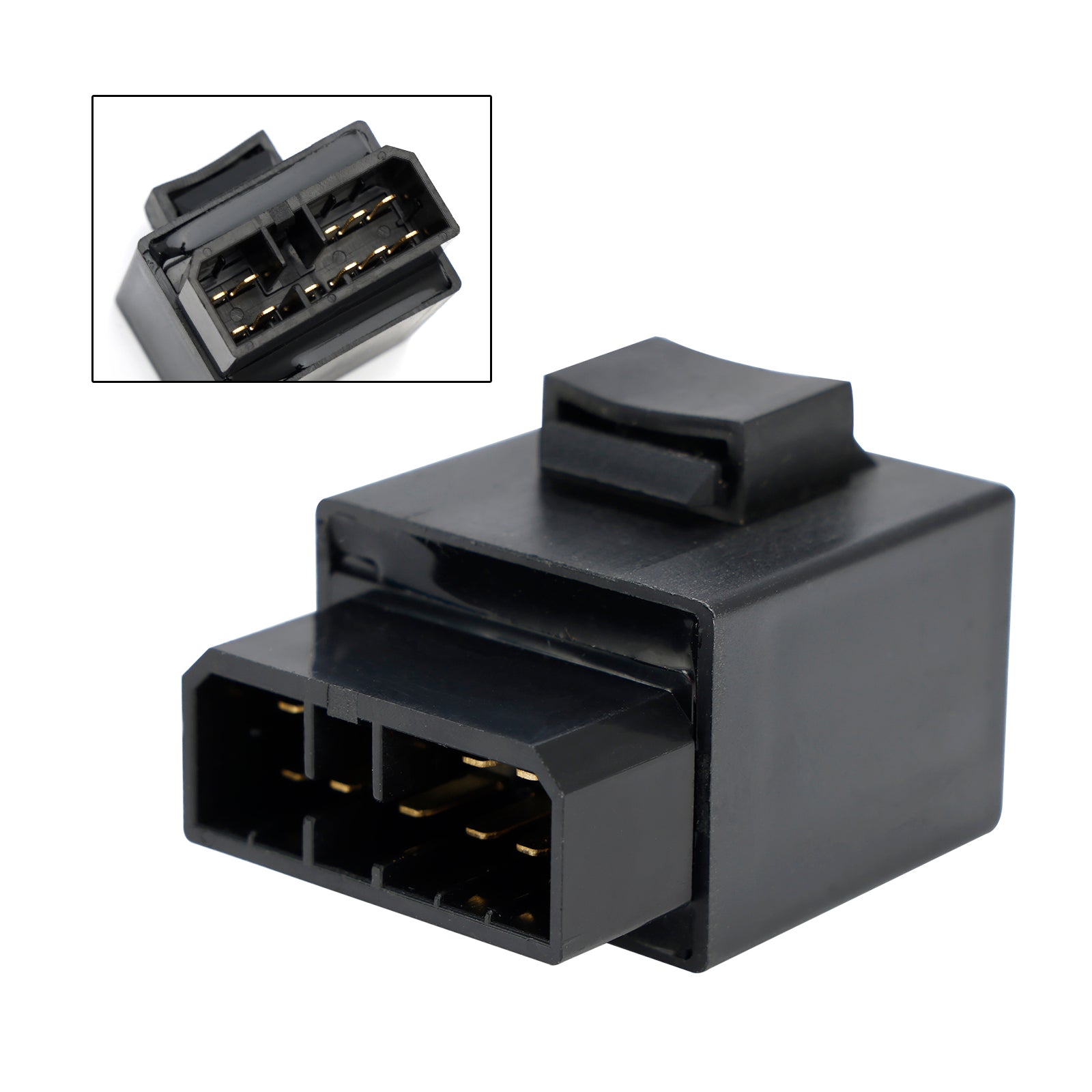 Assemblage de relais pour Yamaha XJR400 1993-07 XVS125 XVS250 Drag Star 01-04