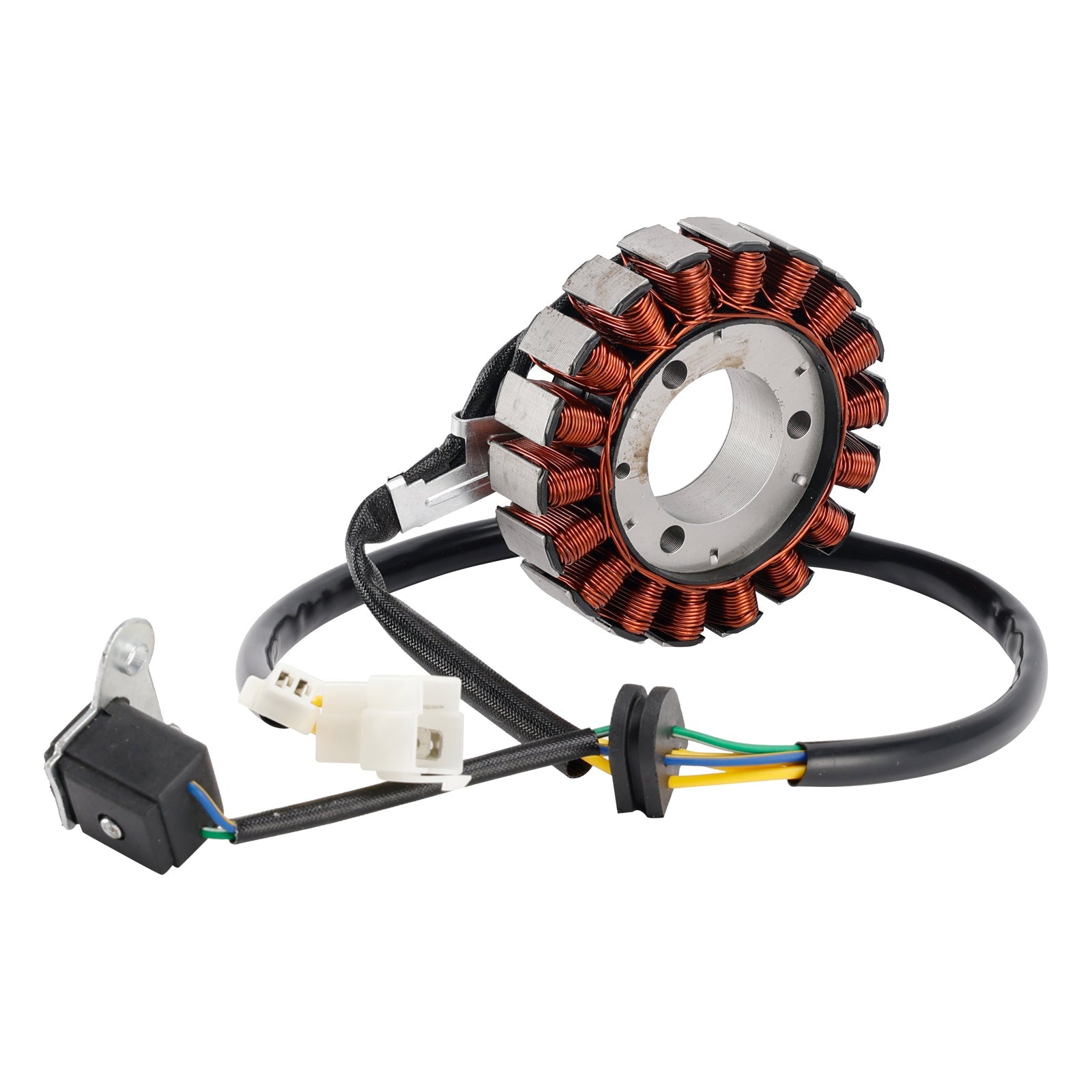 UZWOJENIE STATORA D'ALTERNATOR DO DAELIM S2 SQ FREEWING 250 2006-2015 31120-SZ1-9000