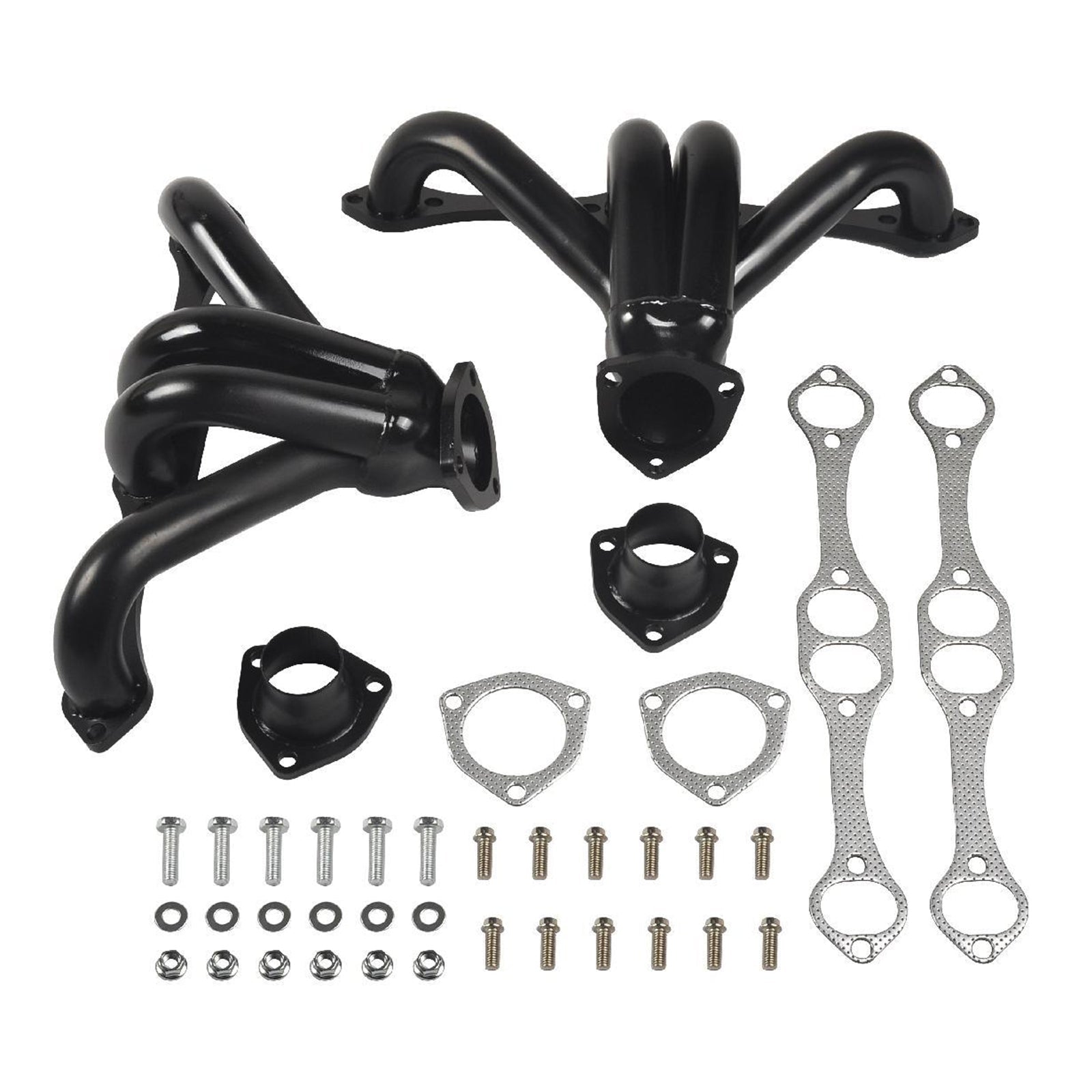 Verzamelaar van&Uitlaat voor Chevy Small Block SB V8 262 265 283 305 327 350 400