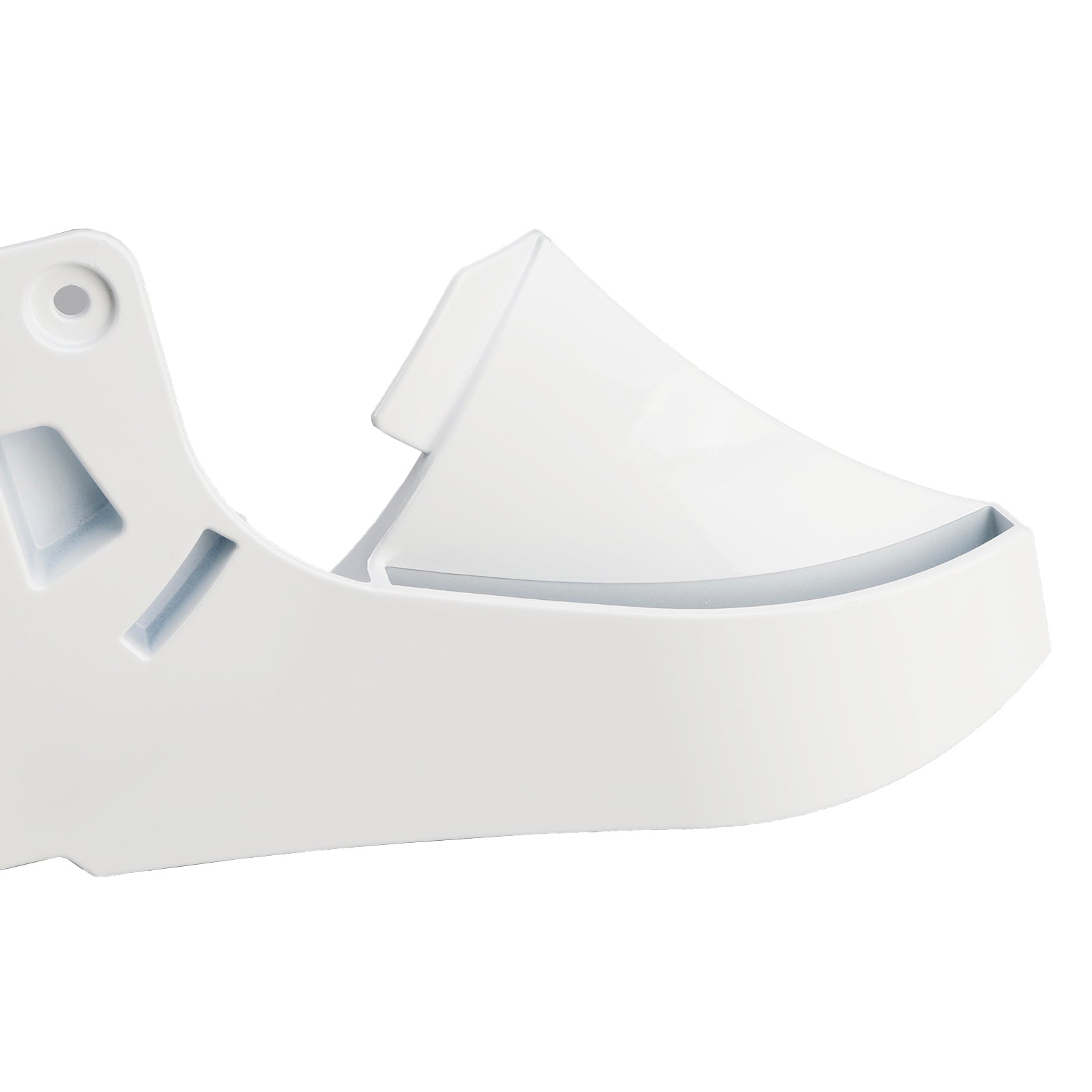 Aileron avant pour Street Triple 765R/RS 2023-2025