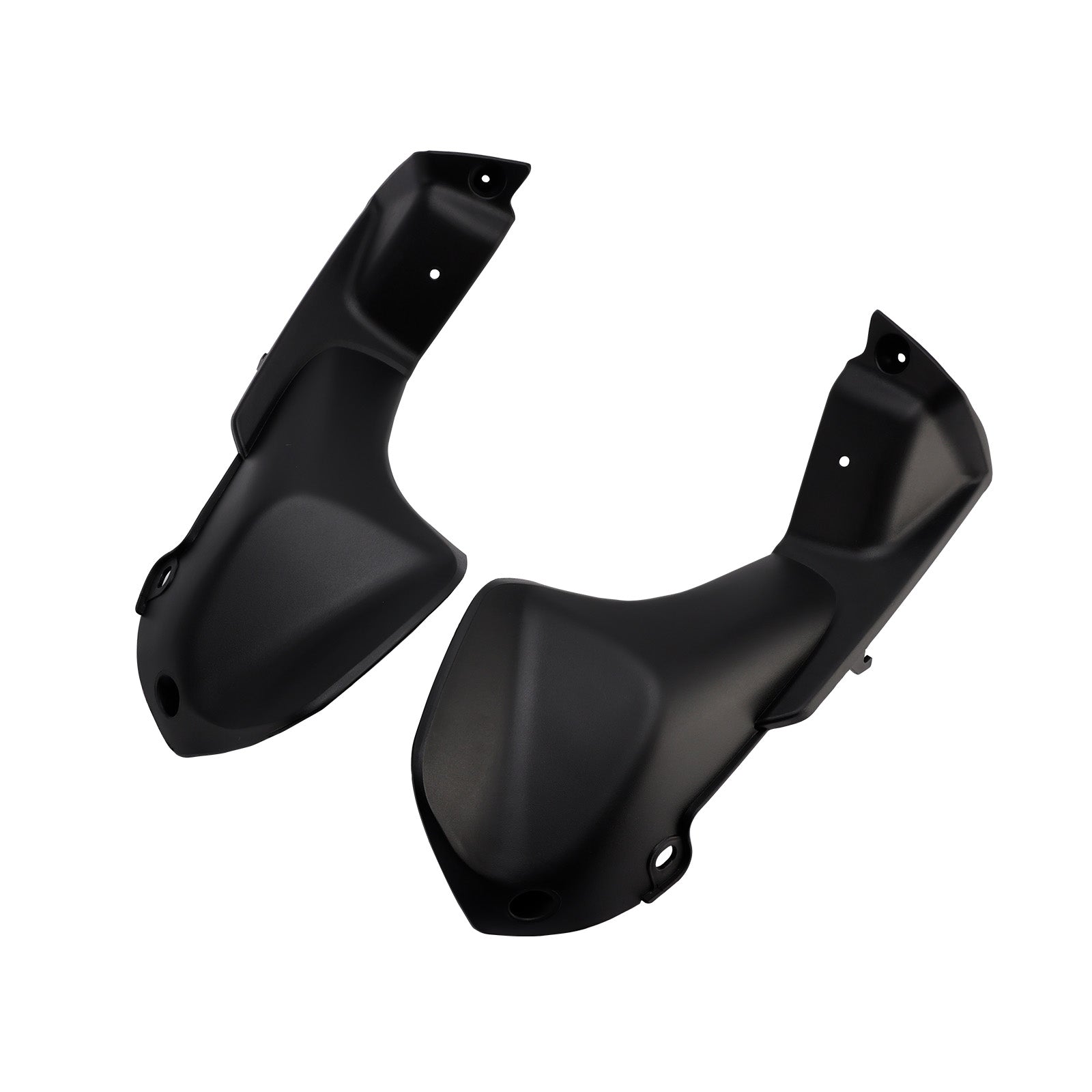 Pokrov stranskega dovoda zraka za Honda CBR600F4i (2001-2006)