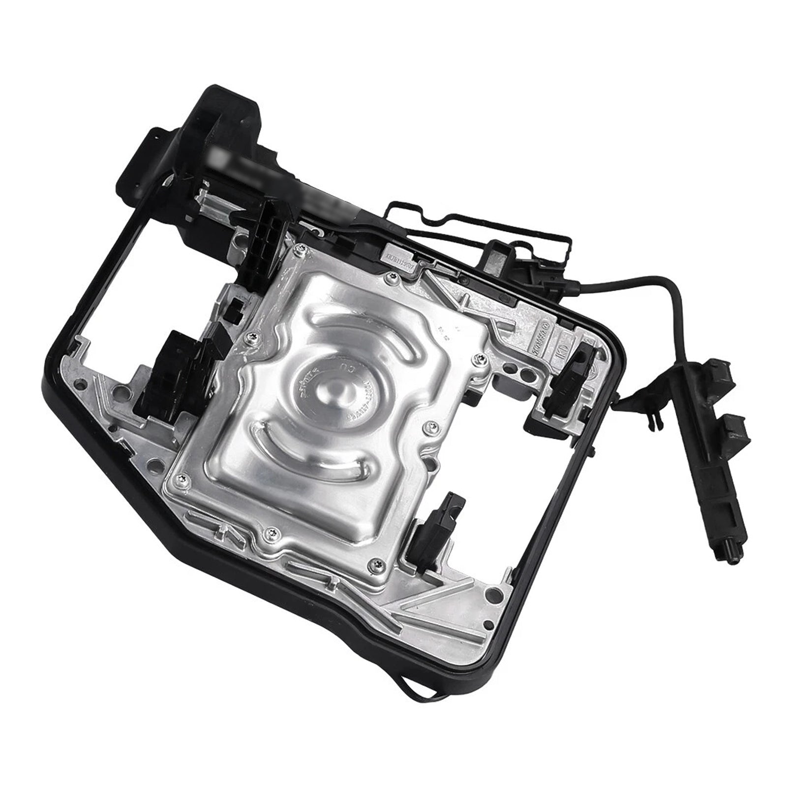 TCU TCM 0M927769D DQ200 Unità di controllo della trasmissione per Leon L4 1.8L 7 SP FWD 2007-2011