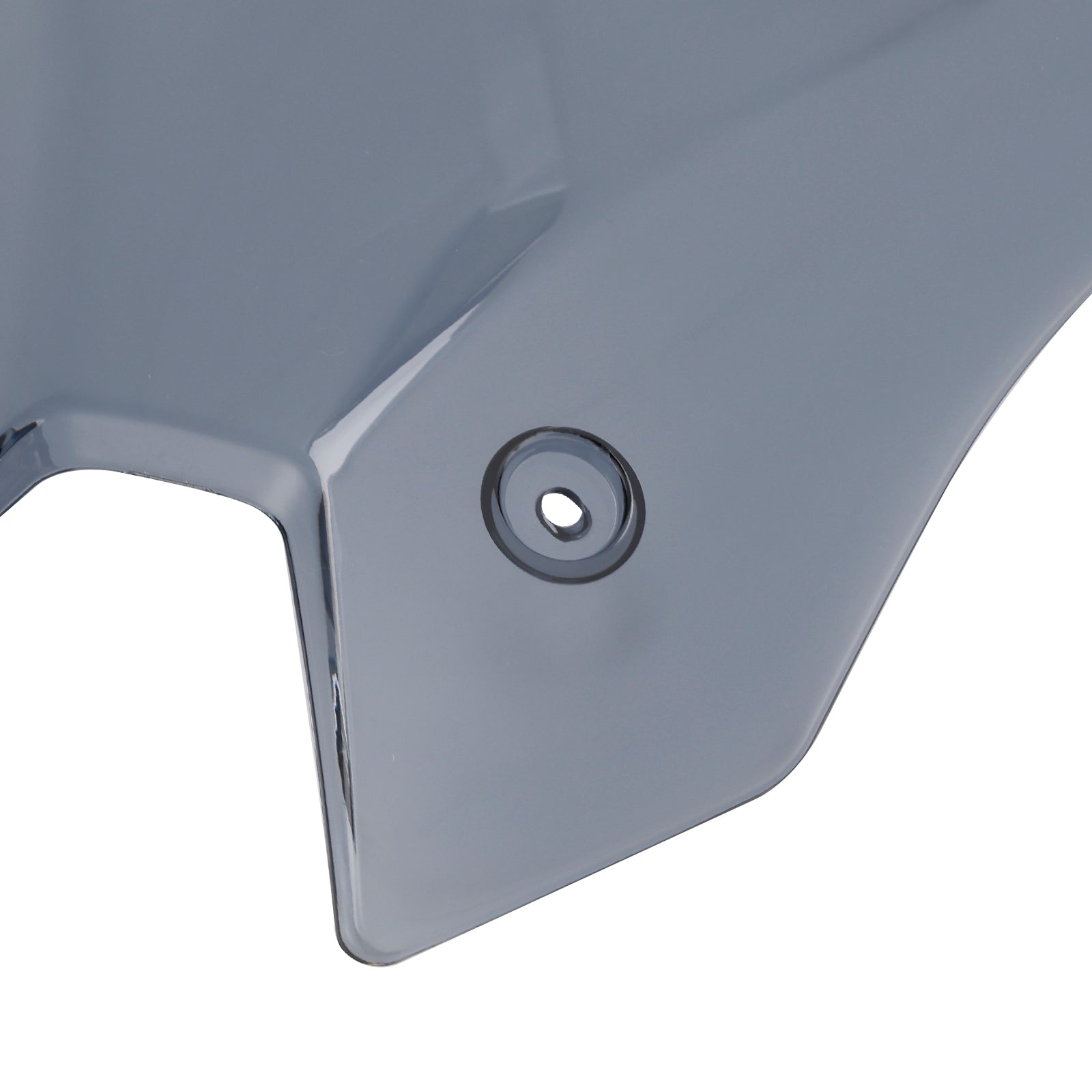 ABS kunststof windscherm voor Kawasaki Z900 (2025)