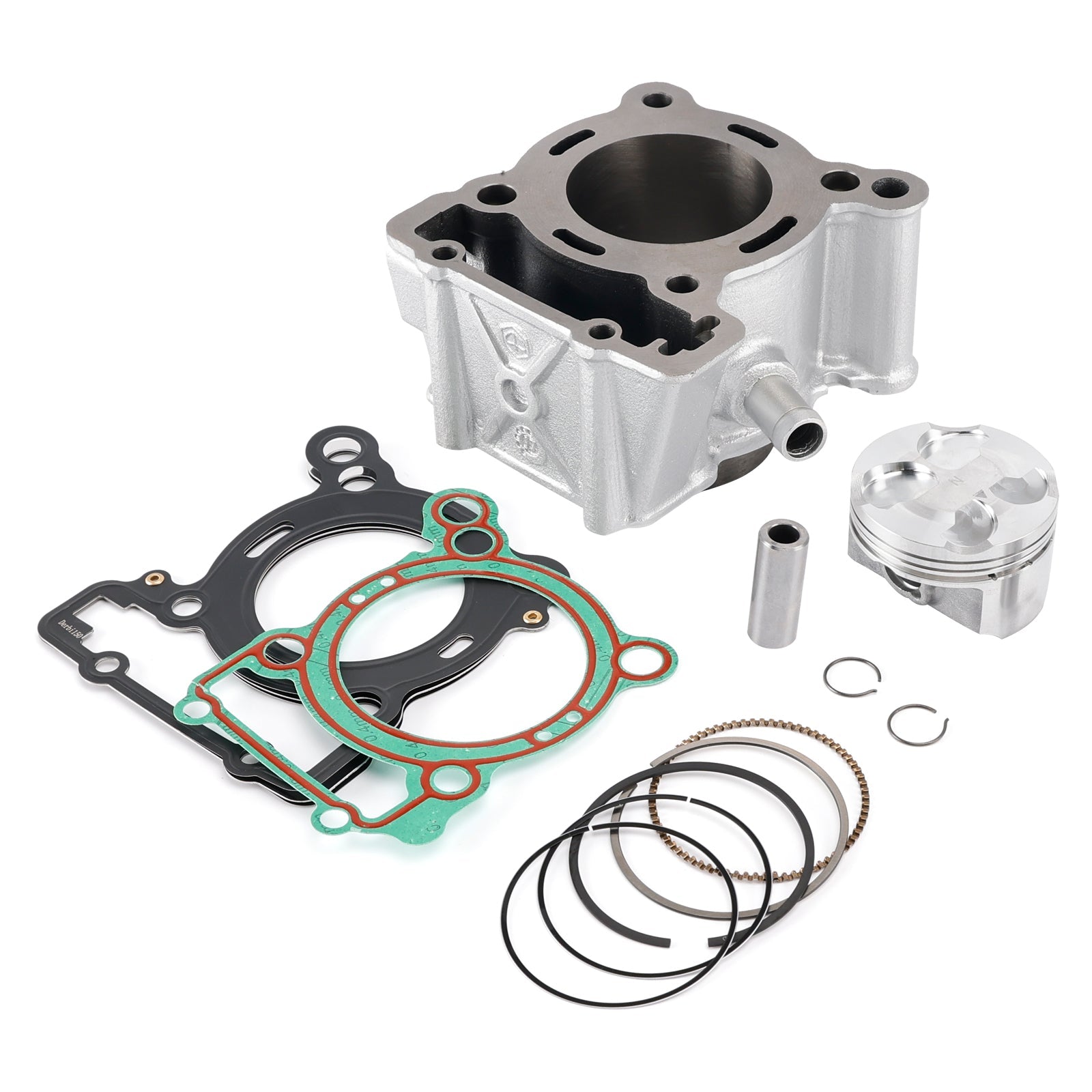 Kit Cylinder-Piston Malaguti Dune 125 4T LC (Piaggio) 150 CC 2019-2020 872692 1L002731