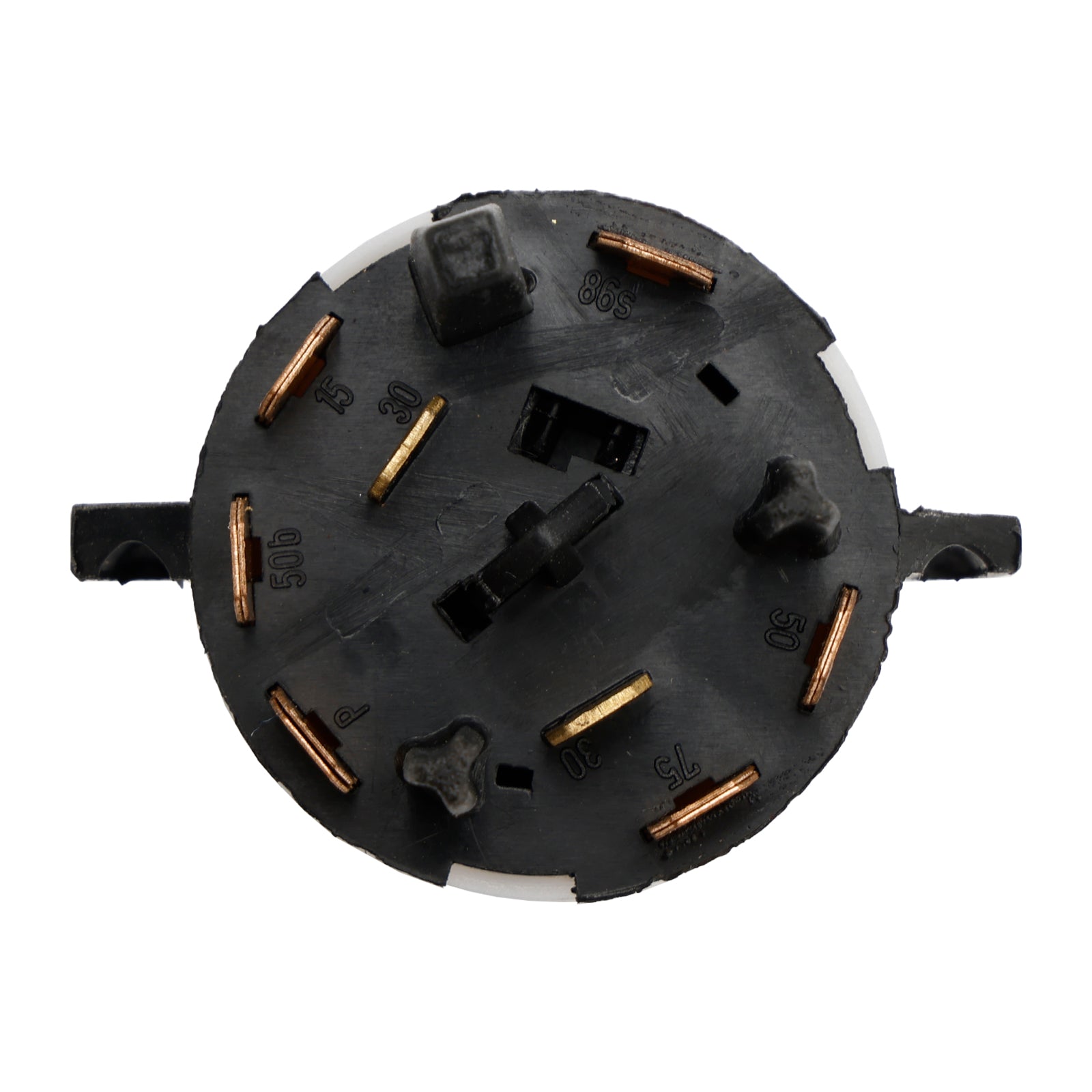 Interruptor de encendido de dirección para VW Passat Beetle Audi A4 Porsche 911 B0905849