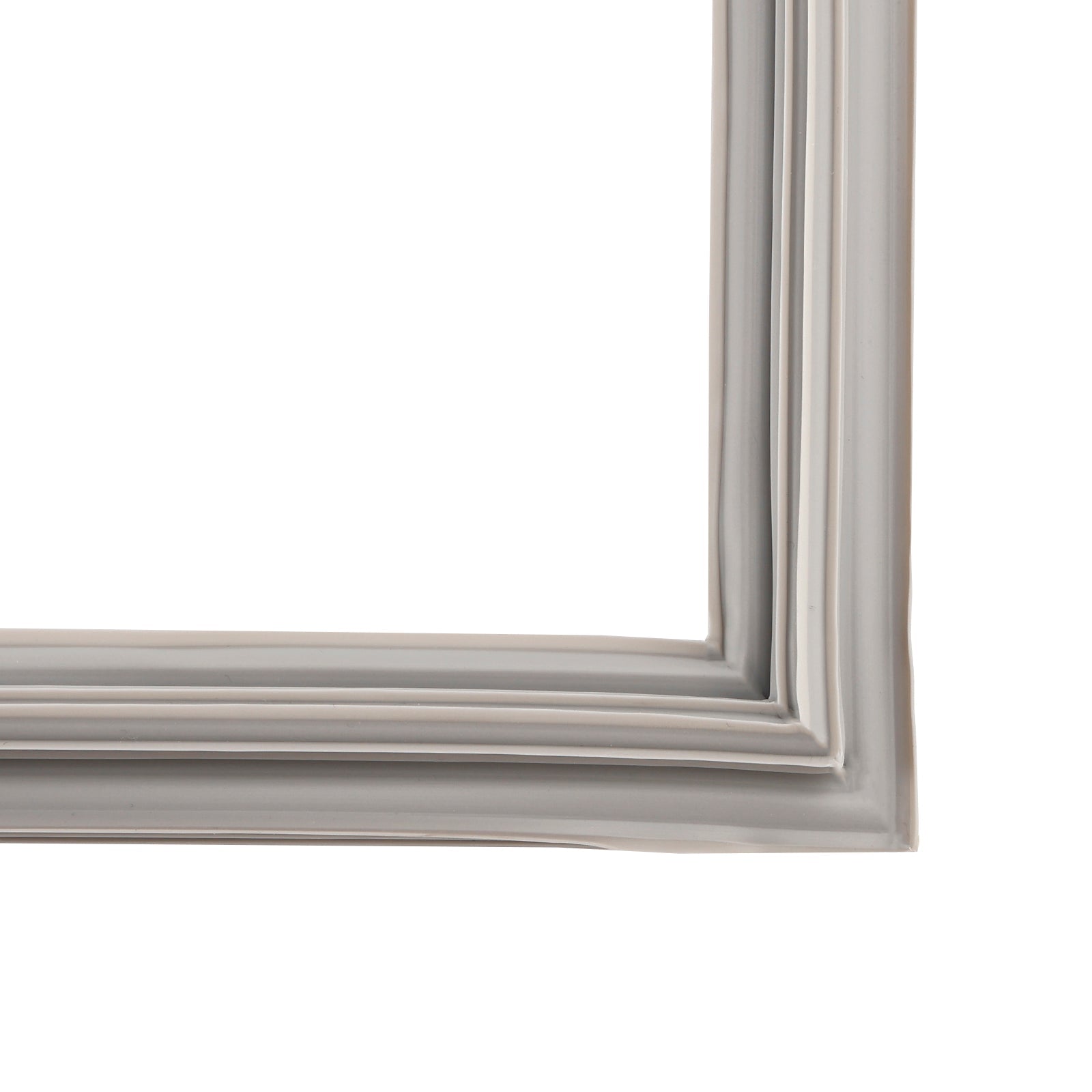 Congelador DA97-12522J Sello de puerta del congelador para Samsung AP5623489 3973455 (2 partes) Nevera