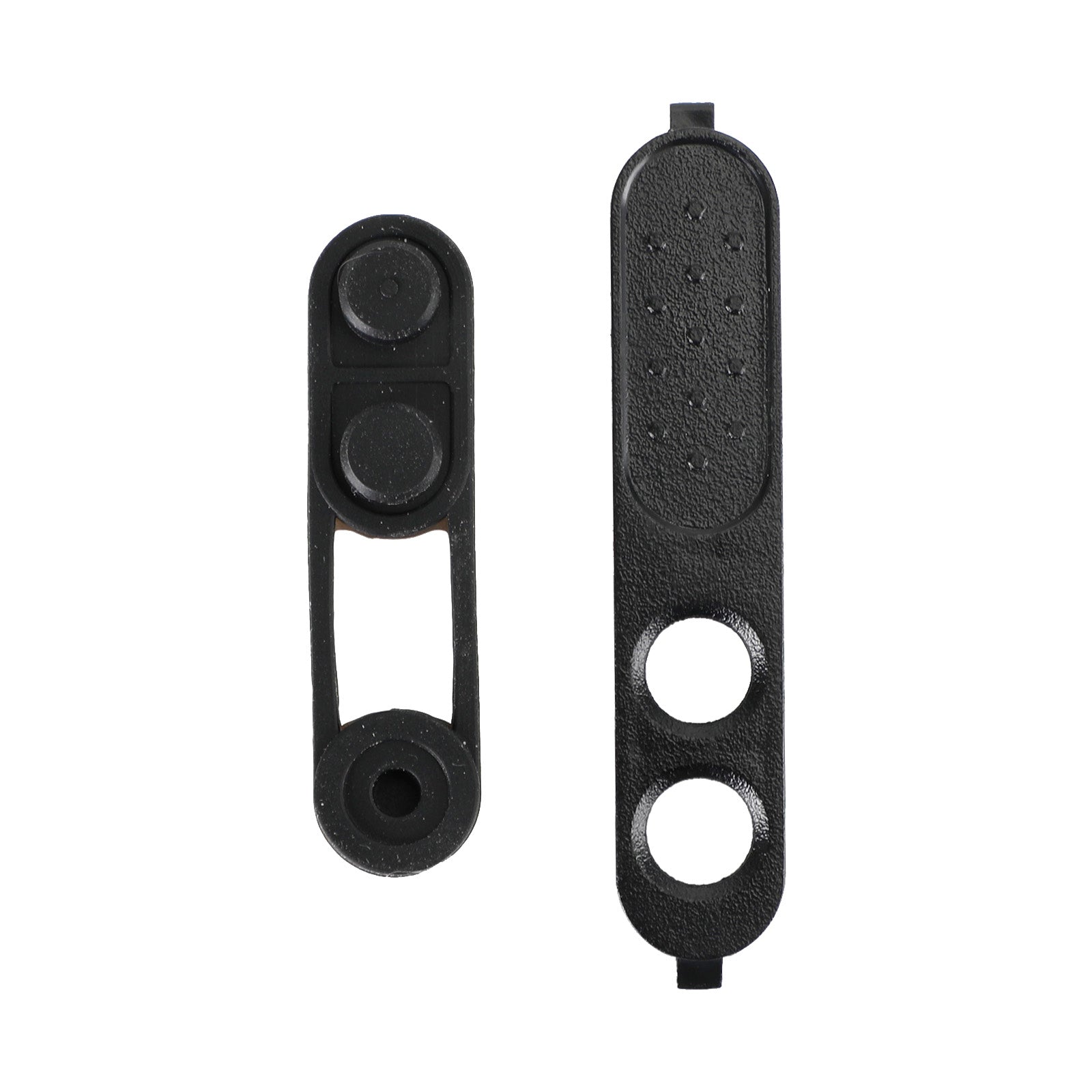 XIR P3688 DEP450 DP1400 PTT Walkie Talkie Button Plastic Framework