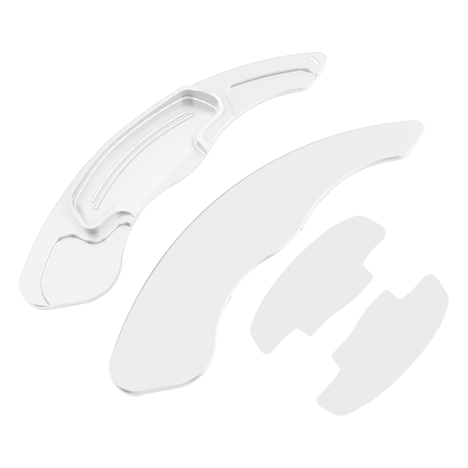 Pallet di cambio di velocità al volante per Acura RDX MDX CDX TLX 13-18