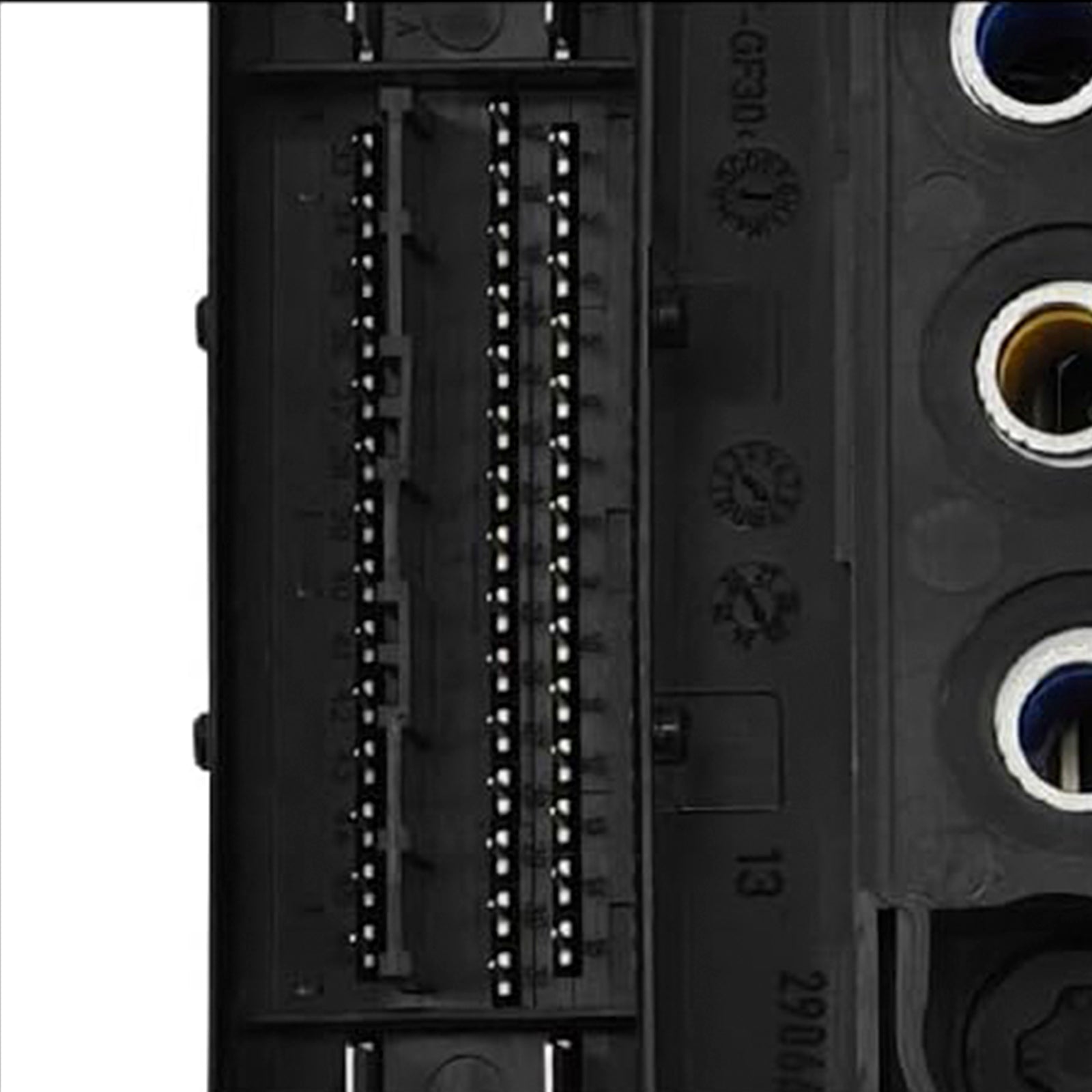 Module de commande de pompe ABS 68067059AB pour Jeep Compass, Caliber, Patriot 2010-2013