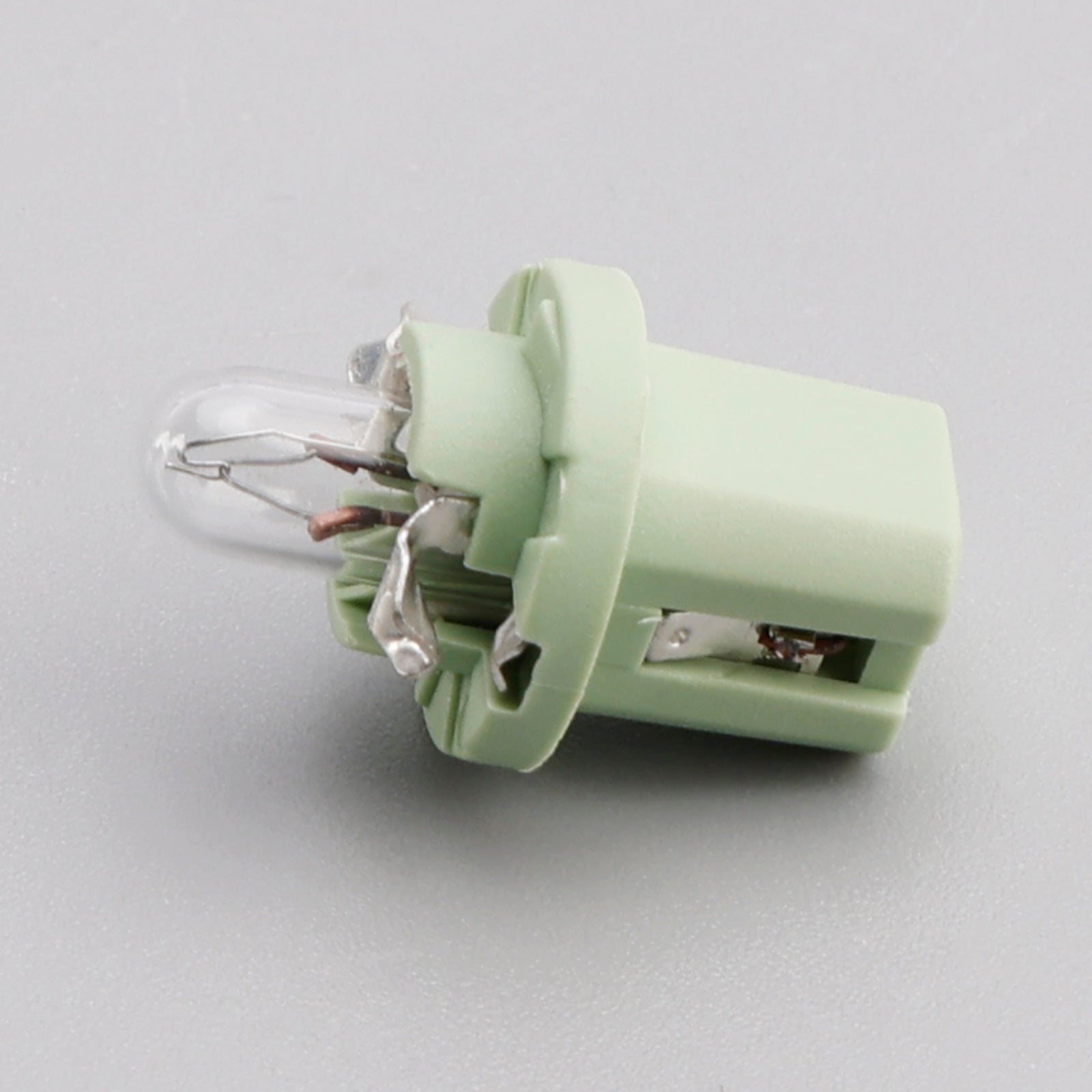 Lot de 10 lampes d'instrument BX8.5D 2722MFX 12 V 2 W pour OSRAM